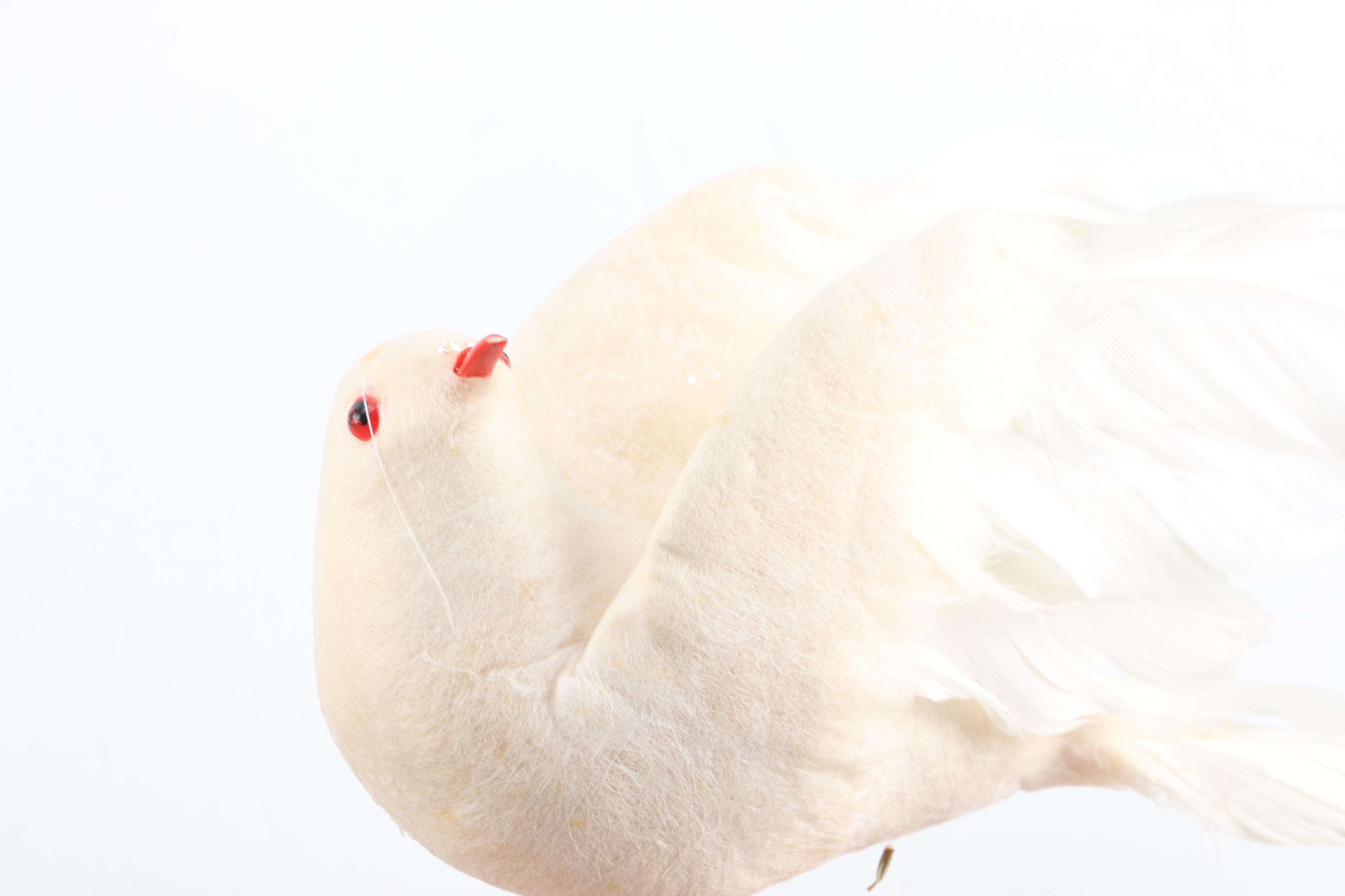 Vintage Christmas Ornaments