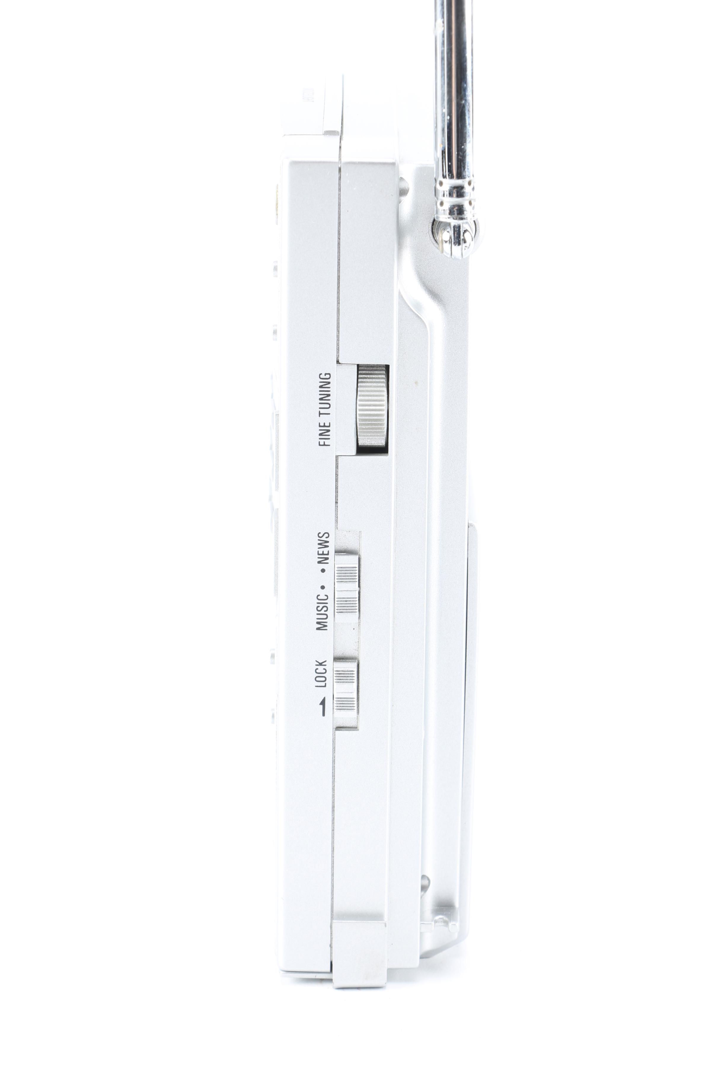 Grundig AM/FM/Shortwave Radio