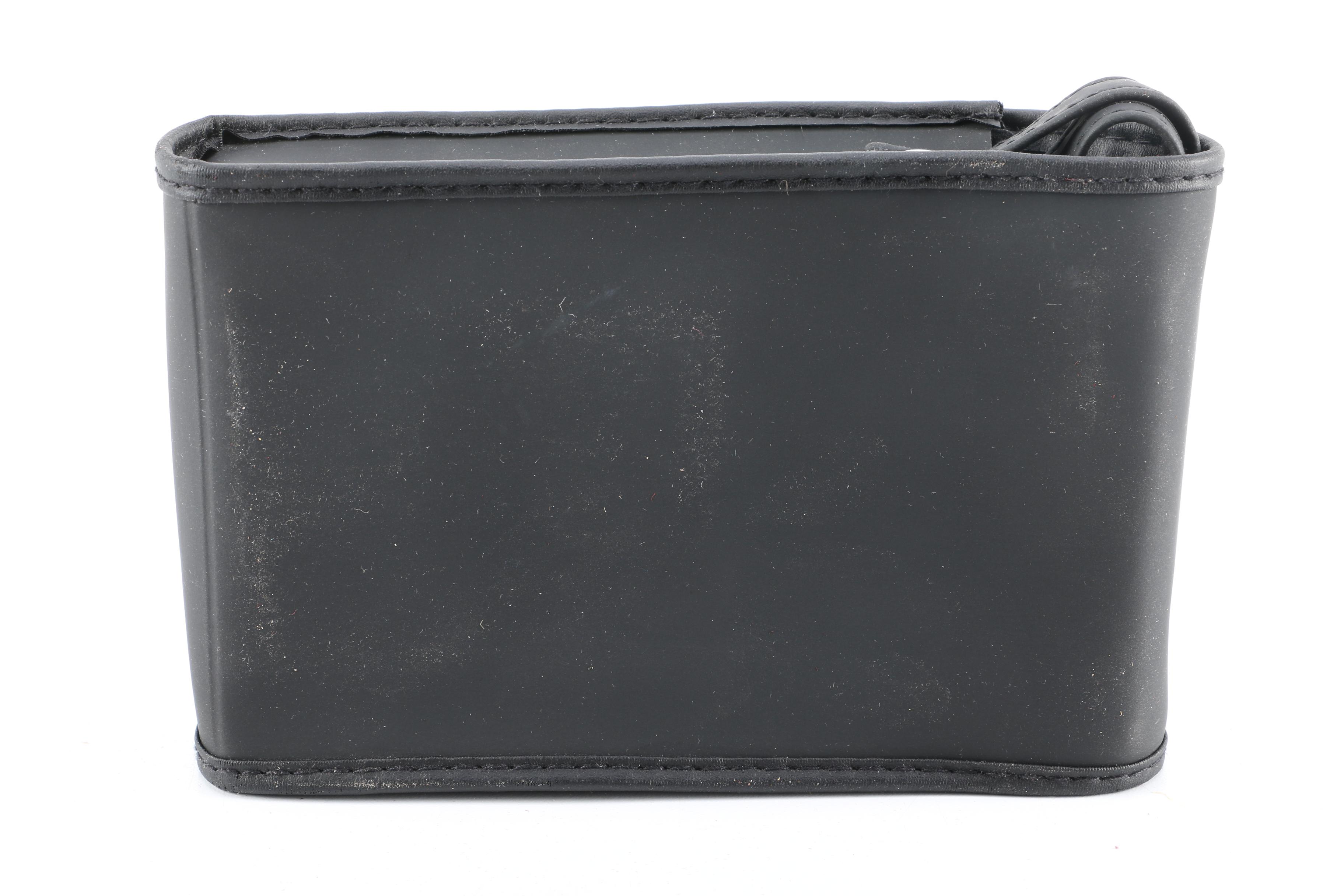 Grundig AM/FM/Shortwave Radio