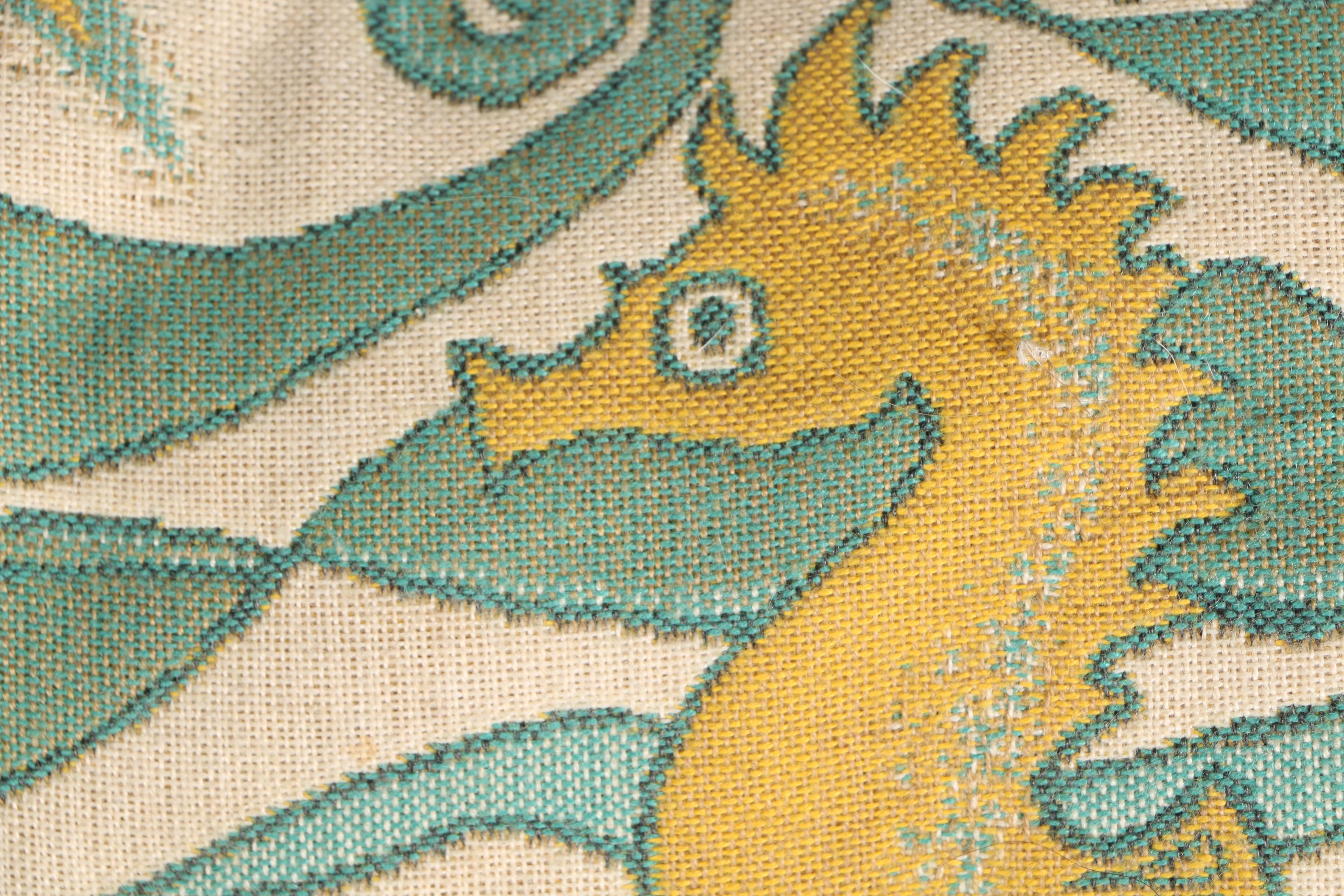 Nautical Themed Throw Pillows