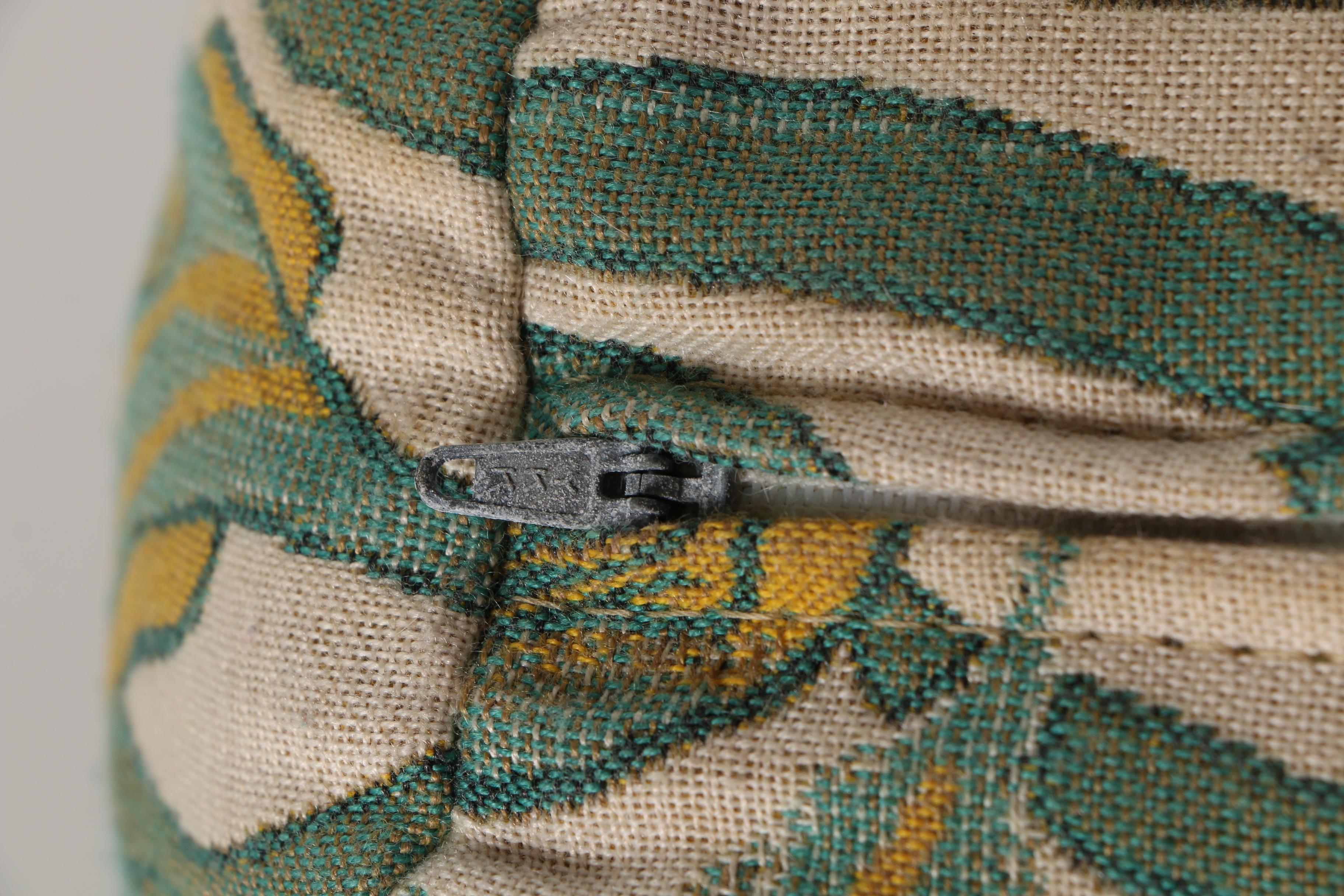 Nautical Themed Throw Pillows