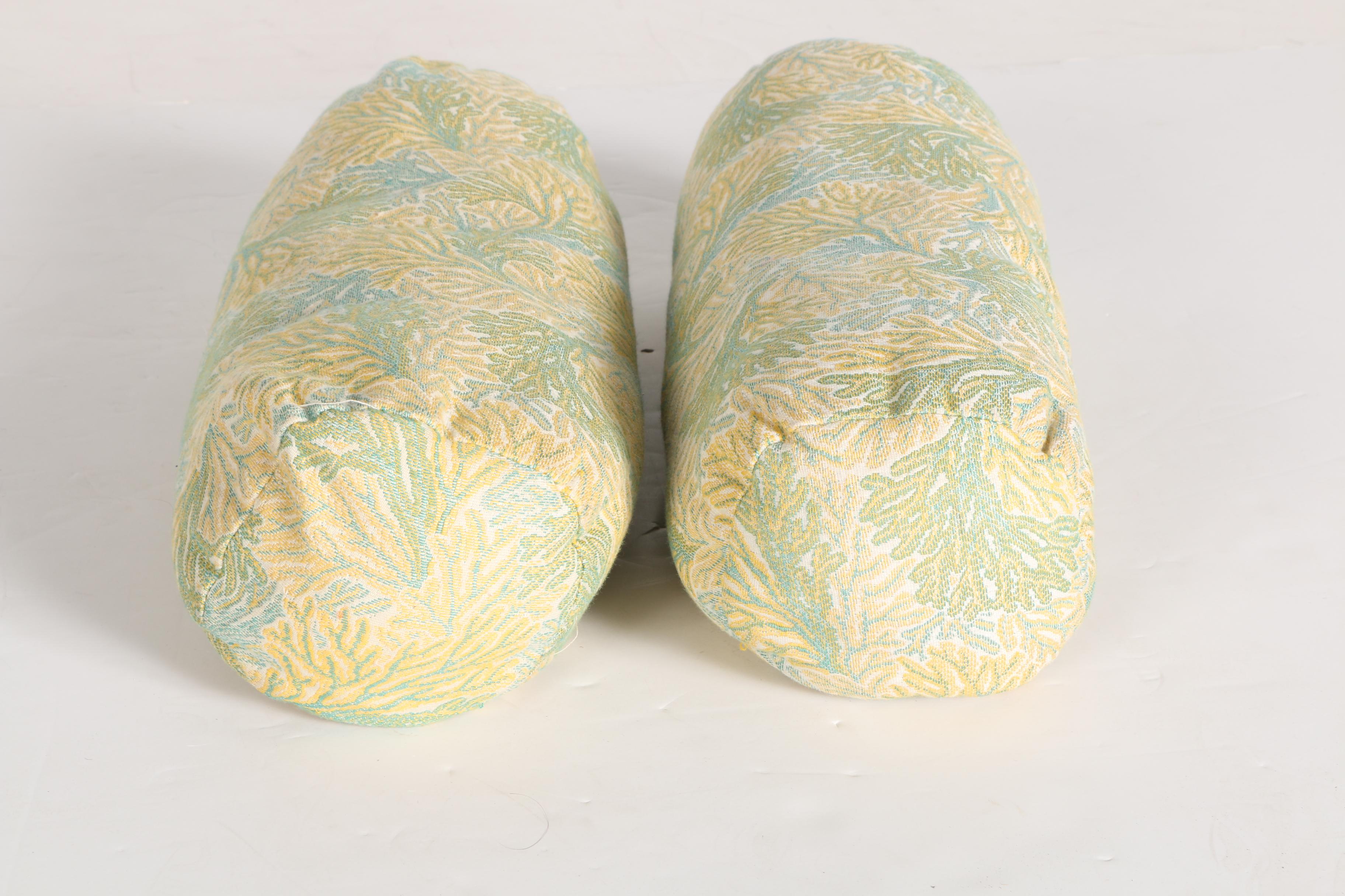 Nautical Themed Throw Pillows