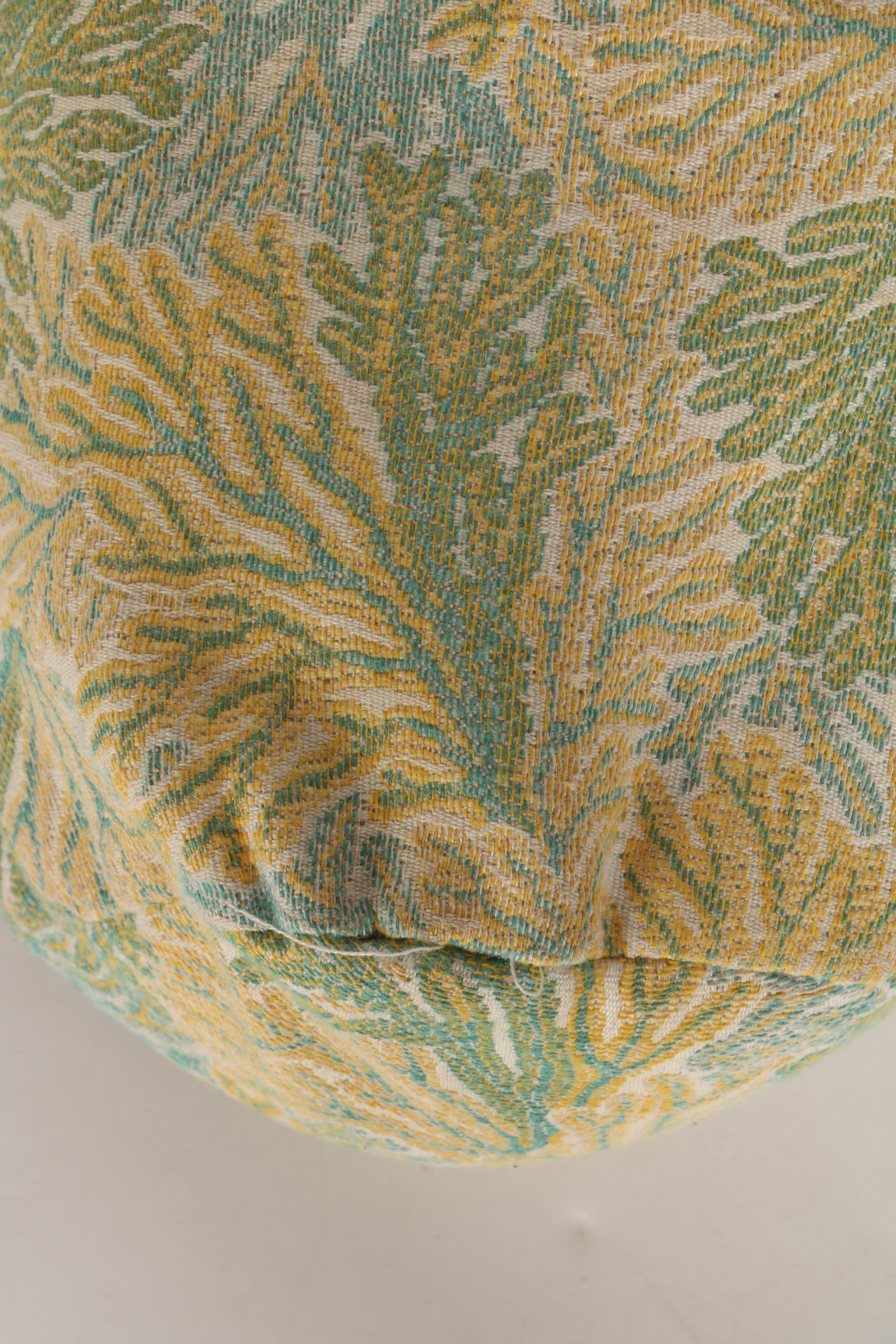 Nautical Themed Throw Pillows