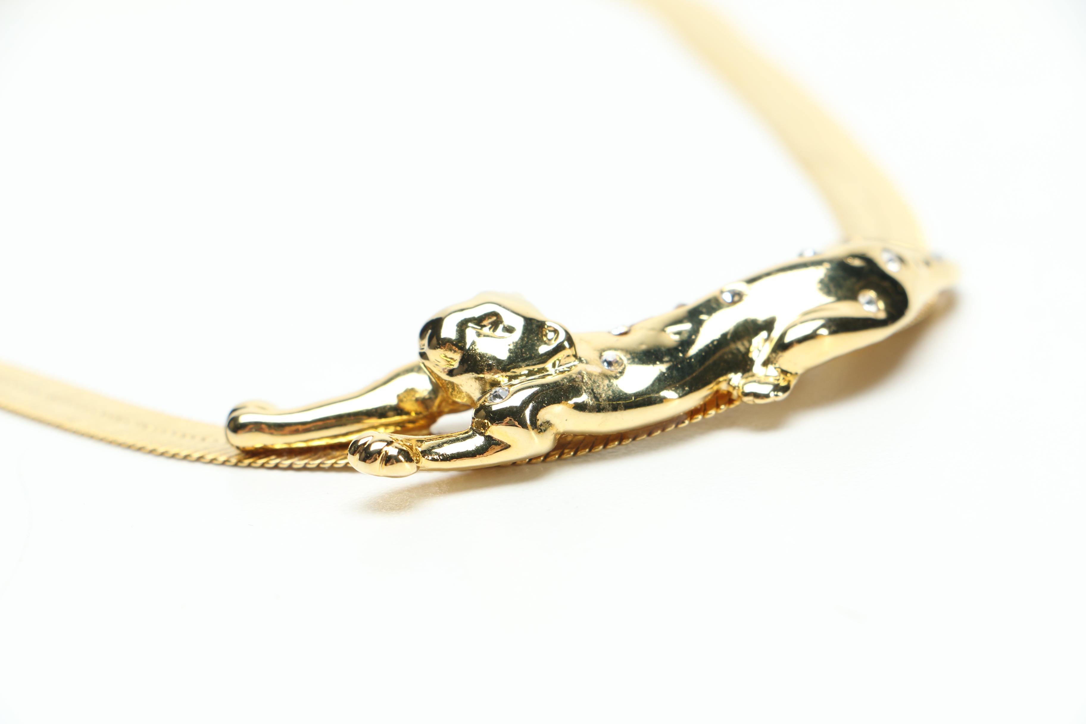 Gold Tone Costume Jewelry Including Enamel Egg Locket