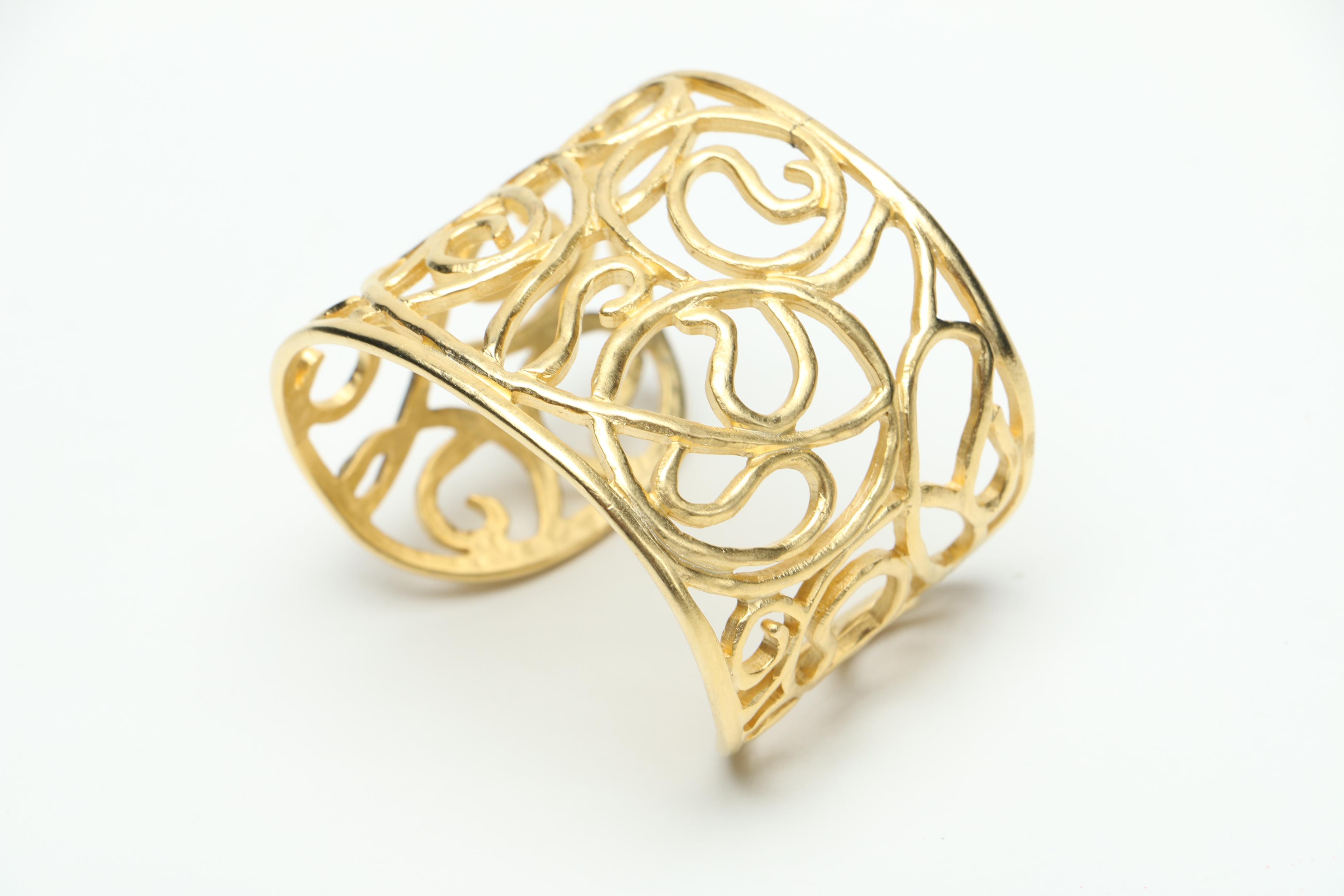 Gold Tone Costume Jewelry Including Enamel Egg Locket