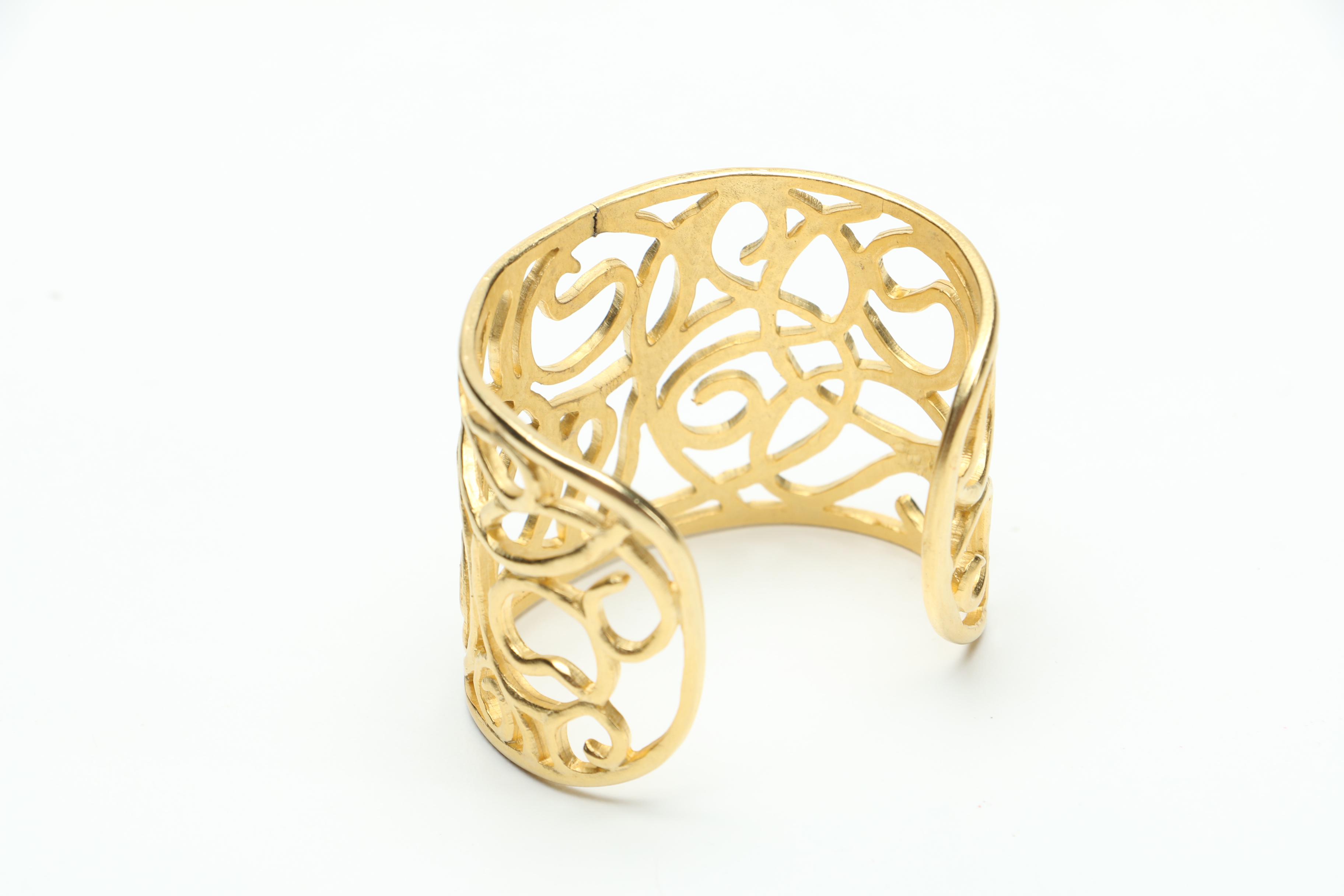 Gold Tone Costume Jewelry Including Enamel Egg Locket