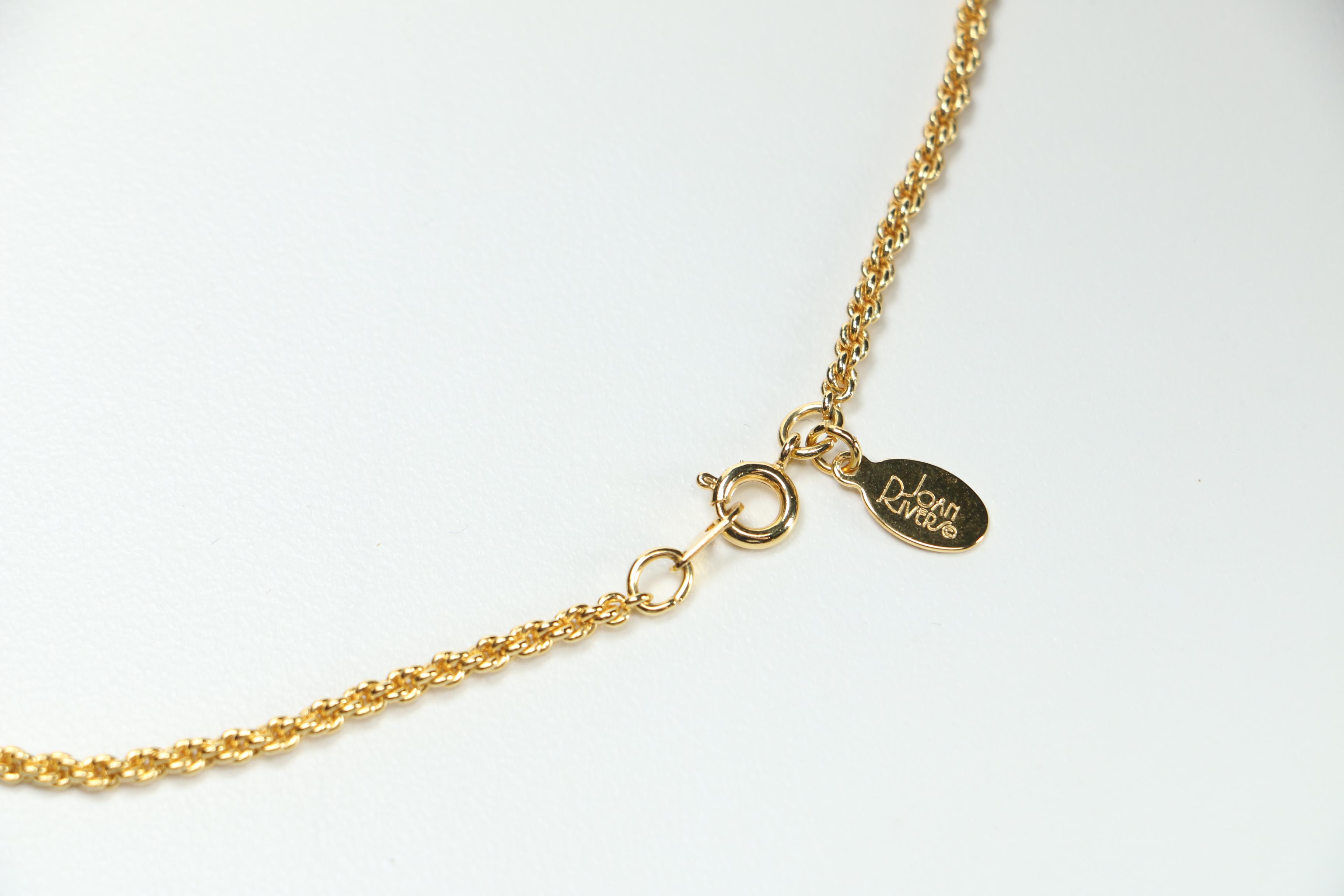 Gold Tone Costume Jewelry Including Enamel Egg Locket