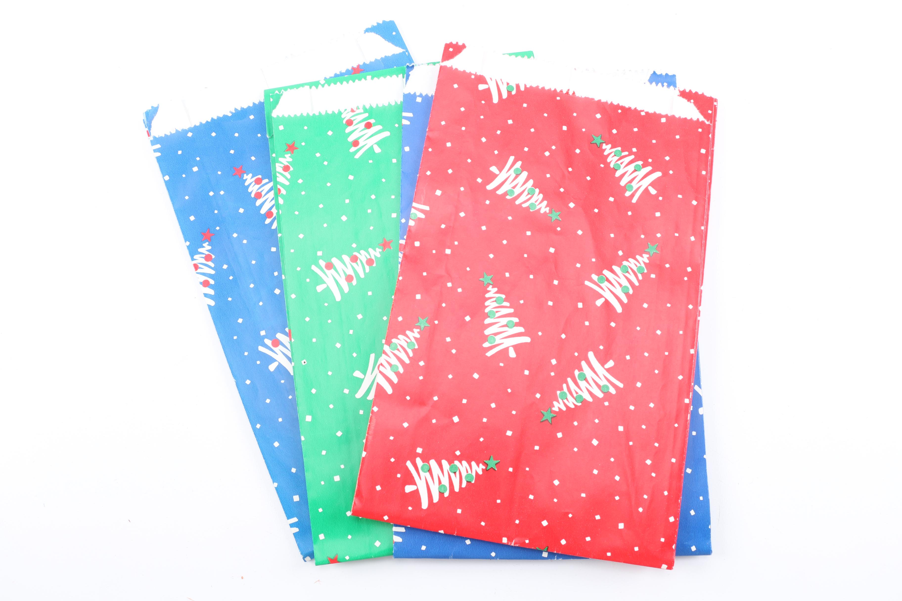 Ornaments and Christmas Supplies