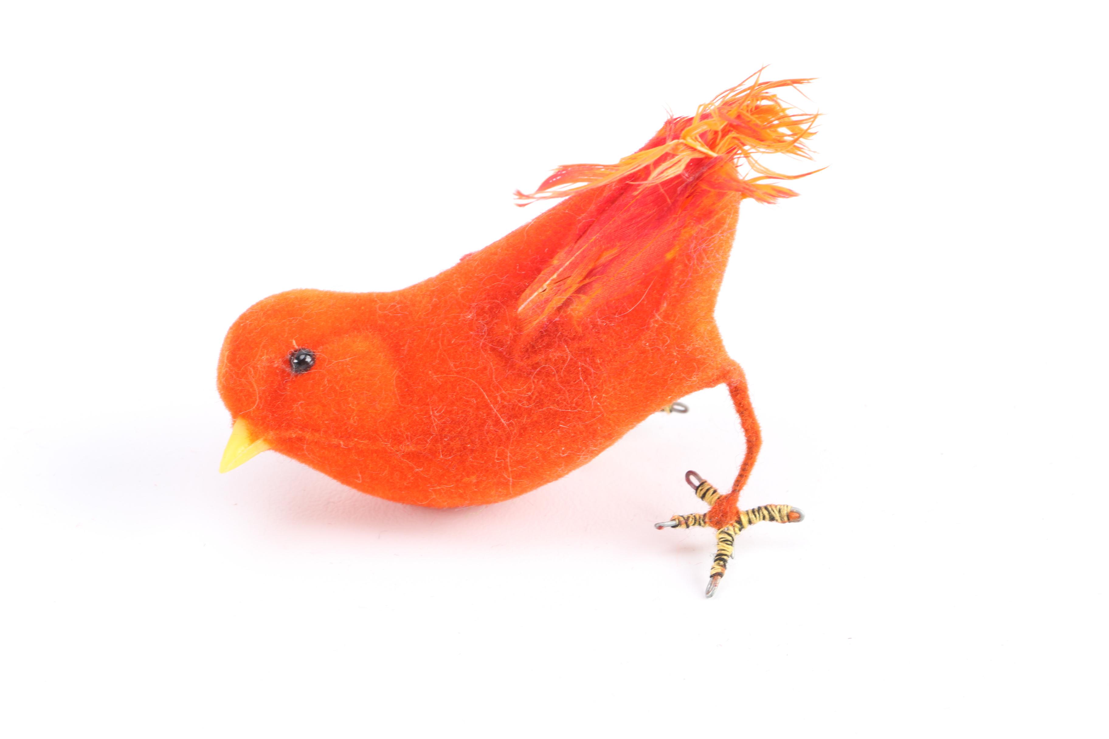 Ornaments and Christmas Supplies