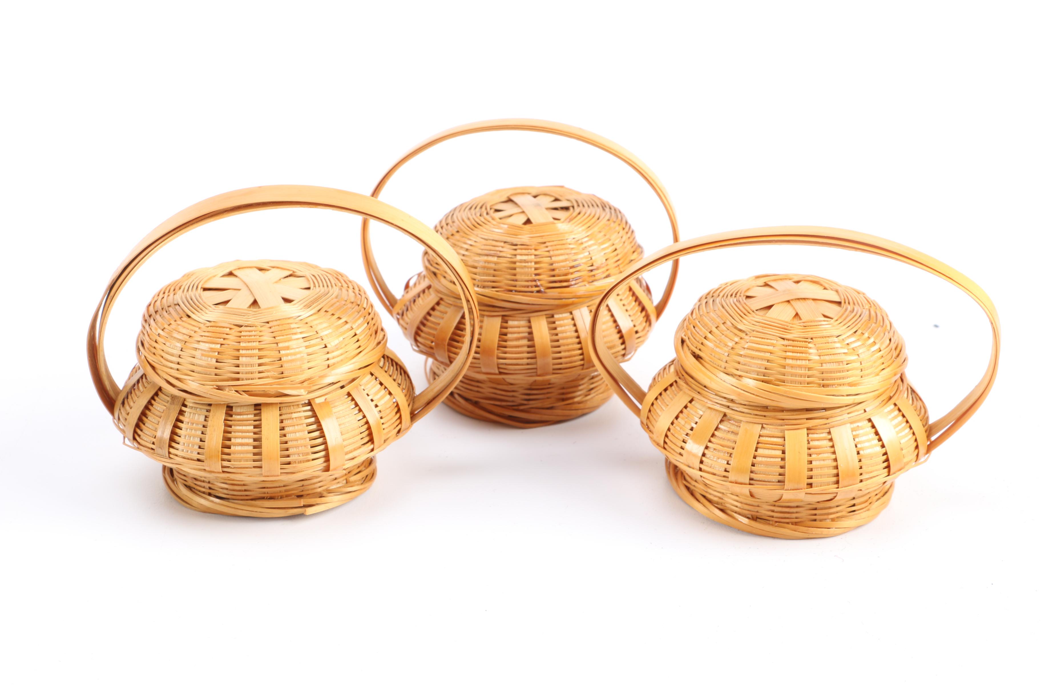 Ornaments and Christmas Supplies