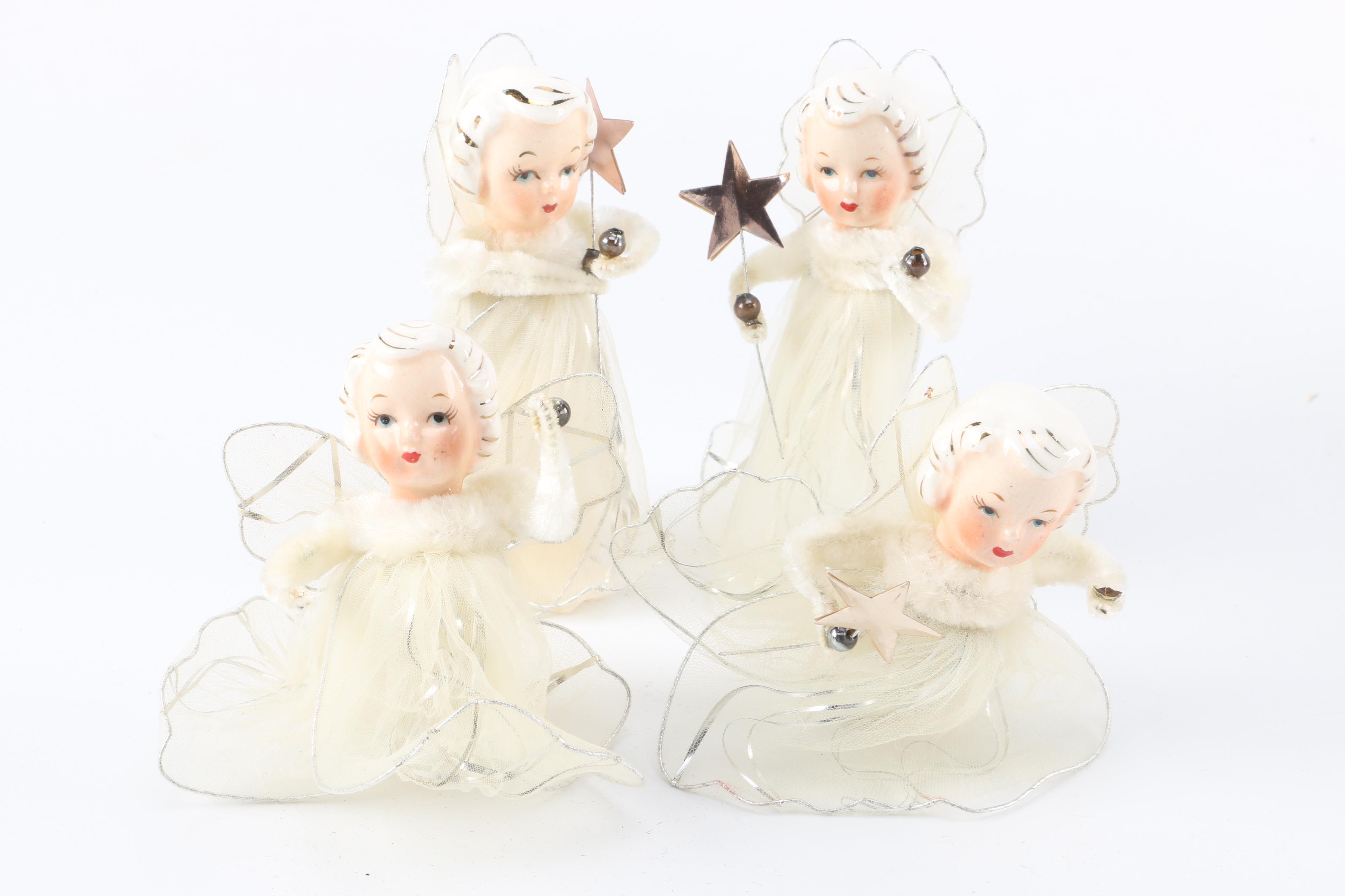 Ornaments and Christmas Supplies