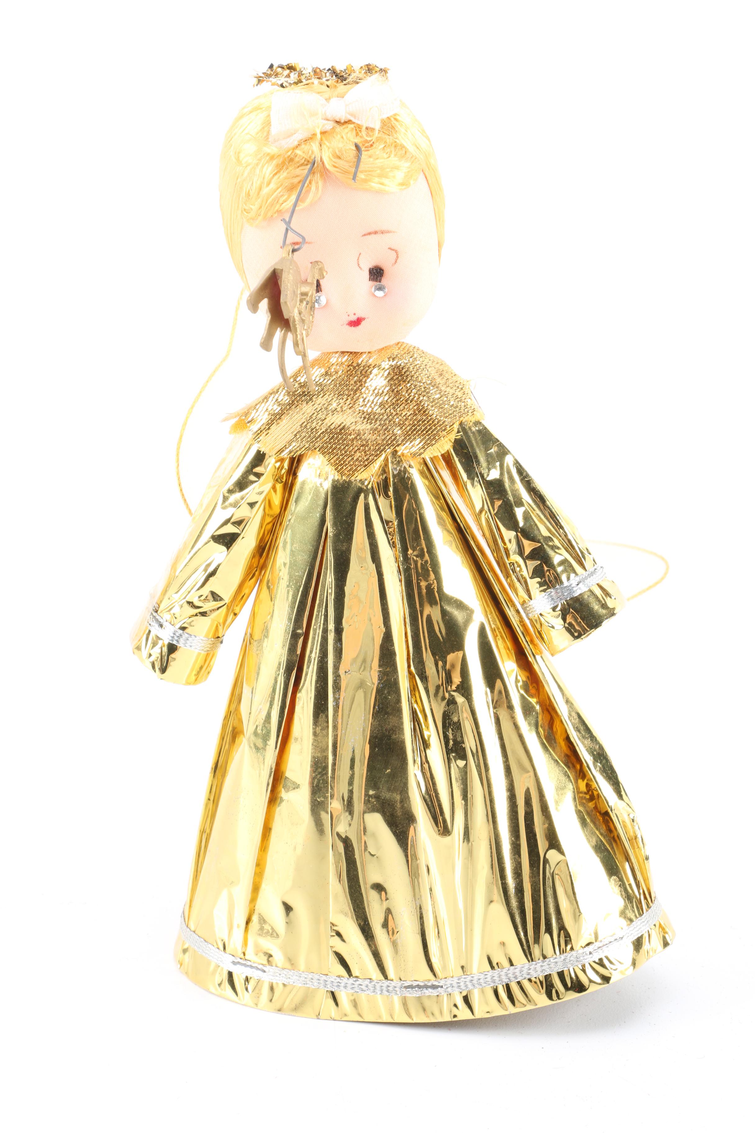 Ornaments and Christmas Supplies