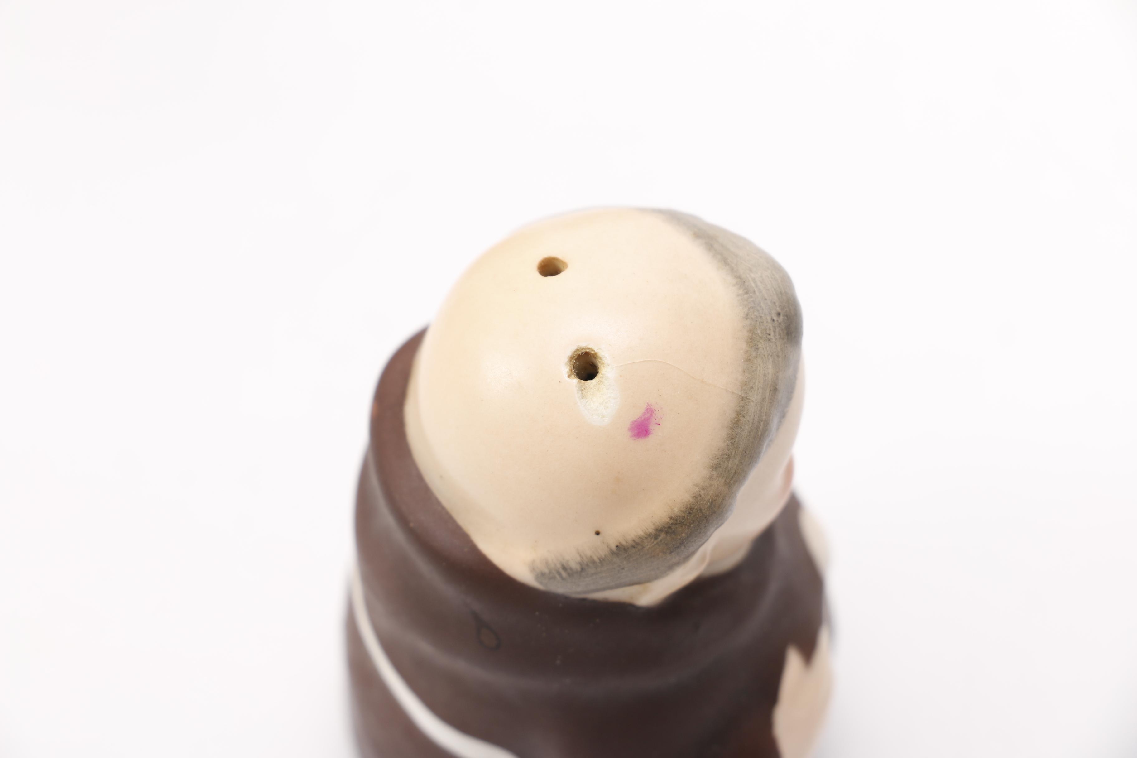 Hummel Friar Kitchen Set