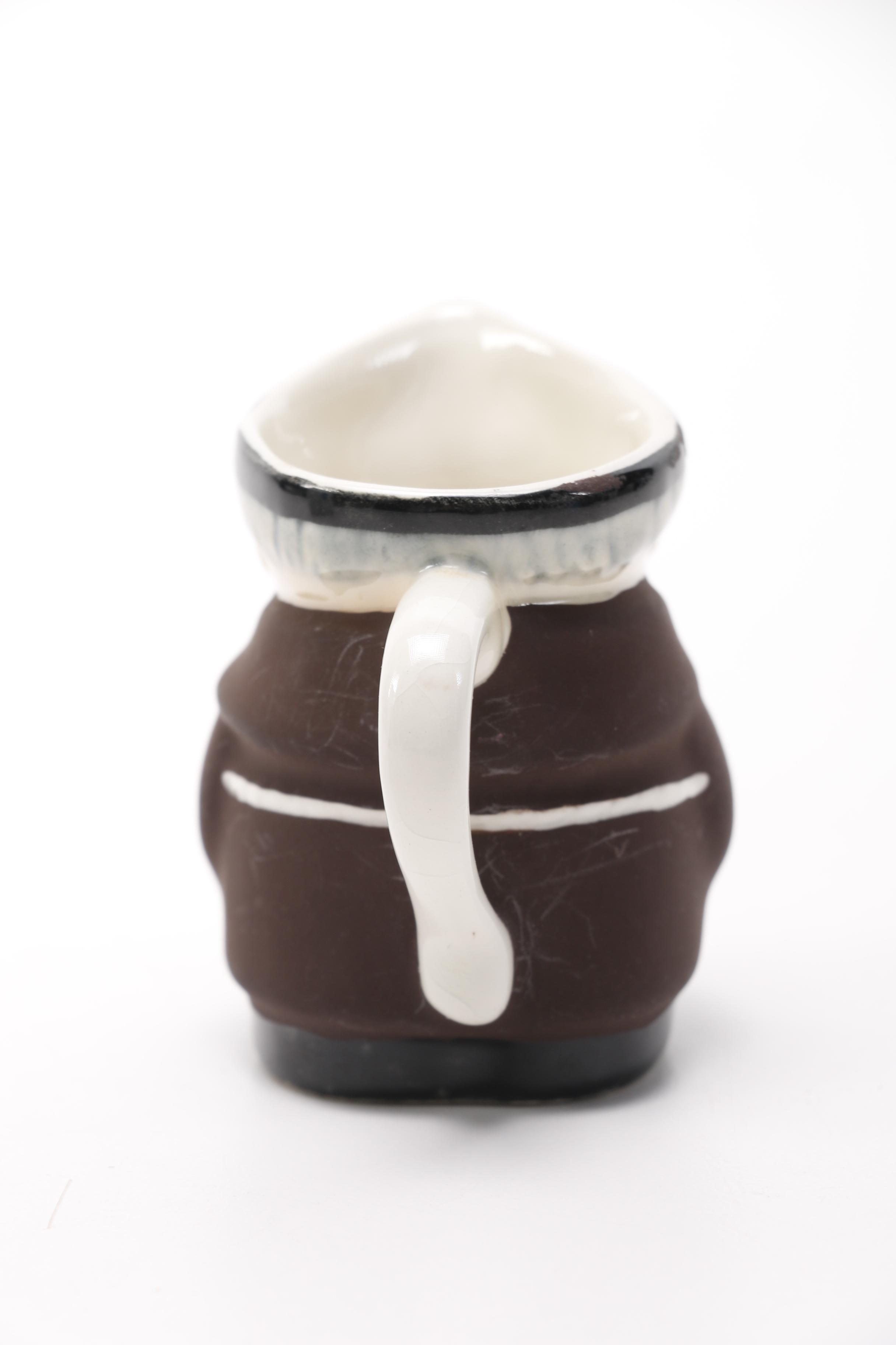 Hummel Friar Kitchen Set