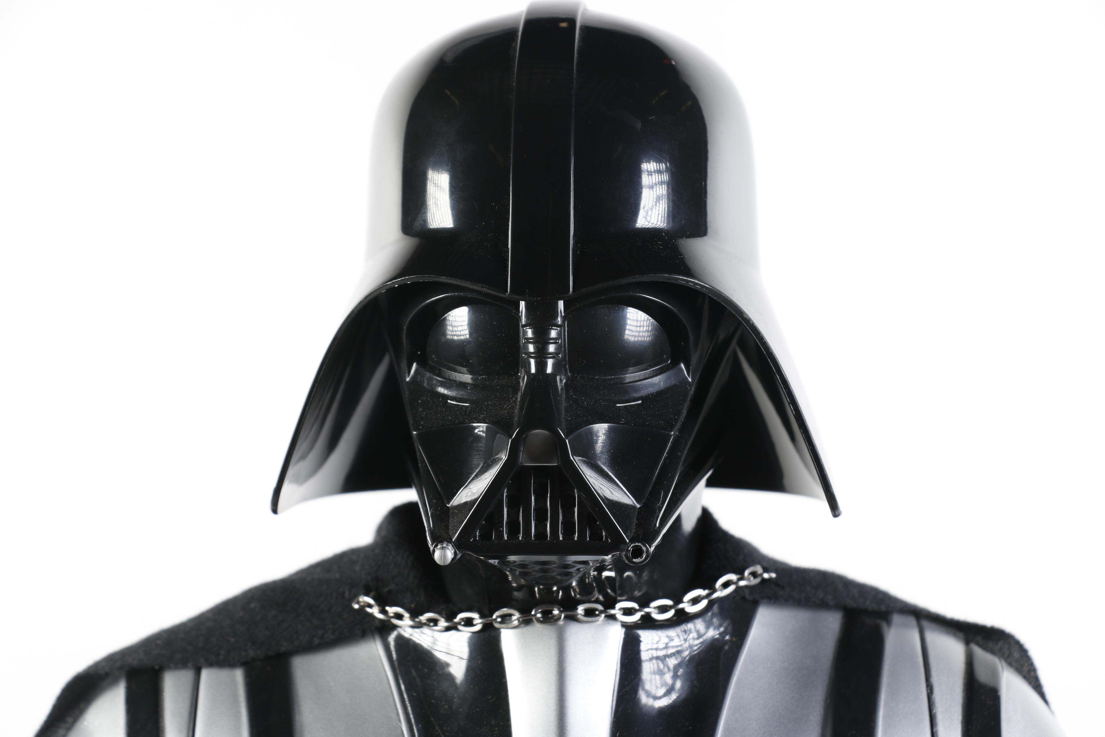 Jakks Pacific Darth Vader Figurine