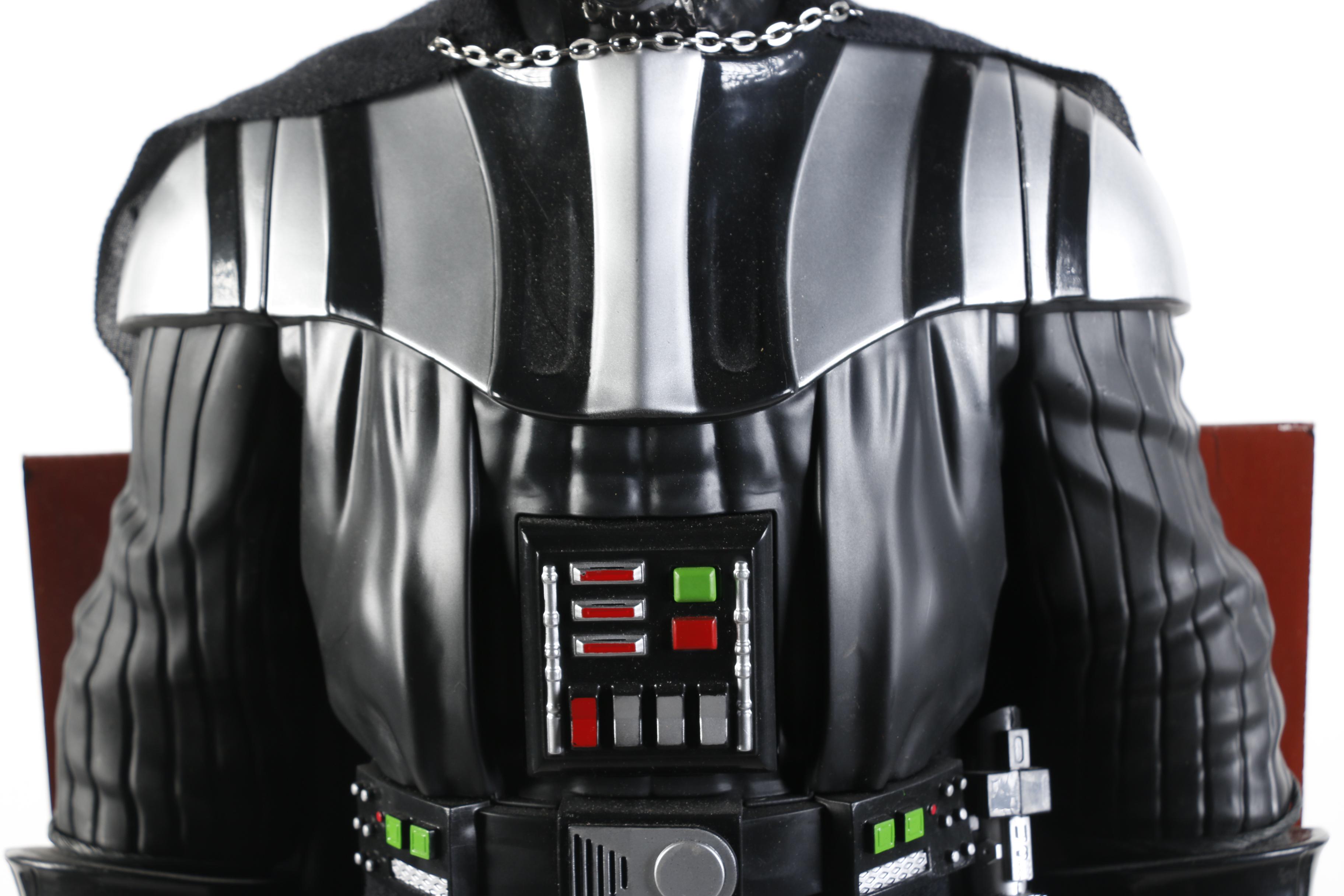 Jakks Pacific Darth Vader Figurine