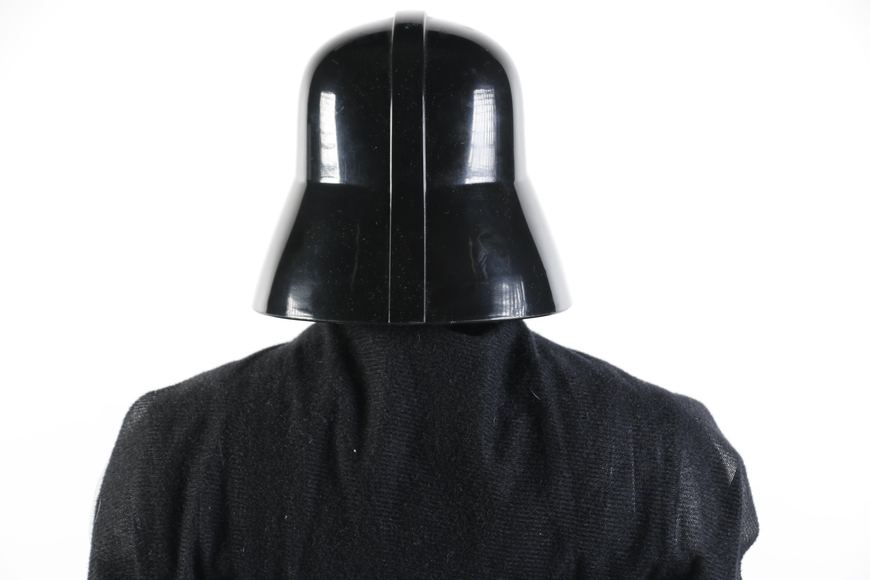 Jakks Pacific Darth Vader Figurine