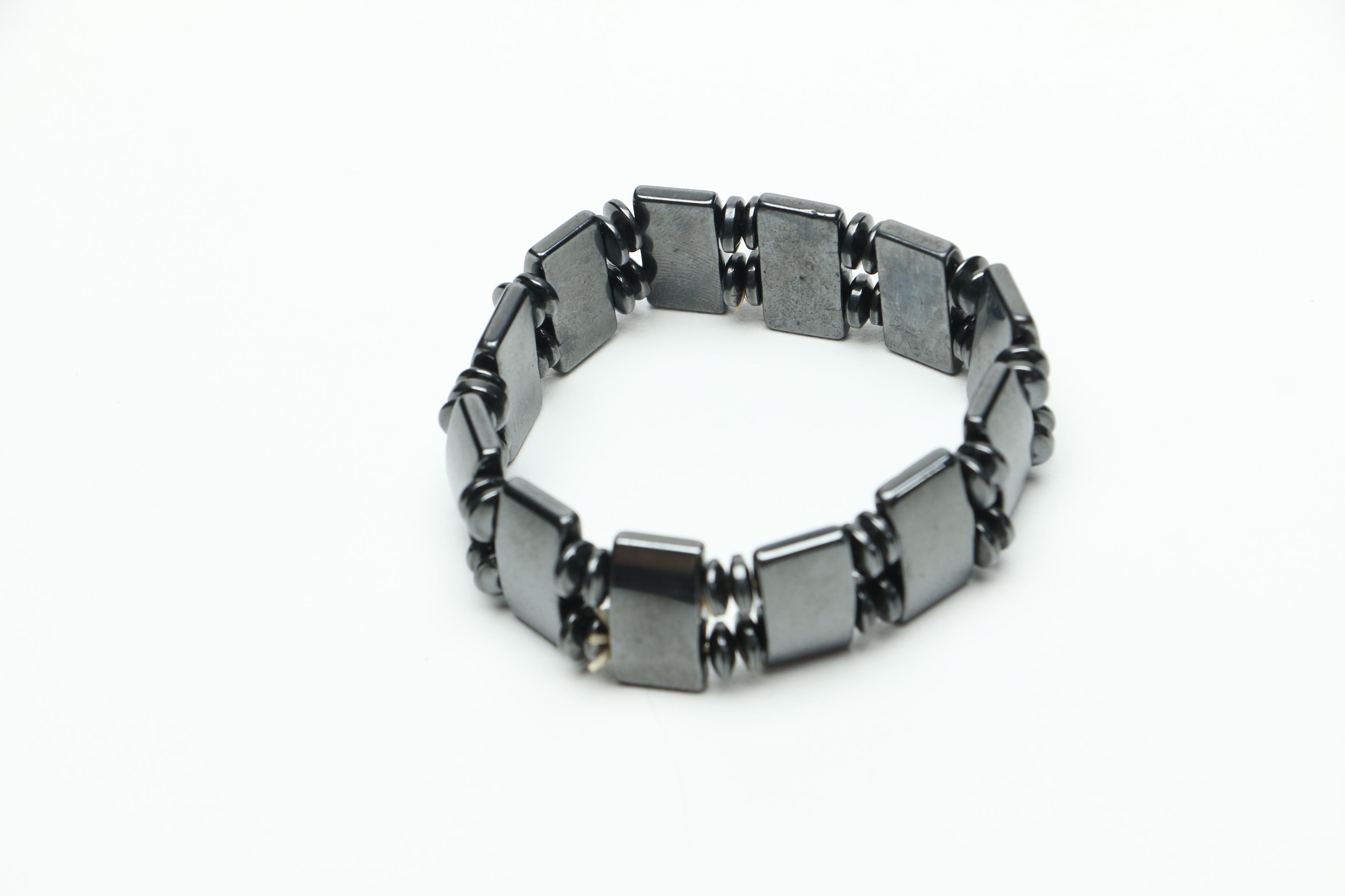 Beaded Necklaces and Bracelets