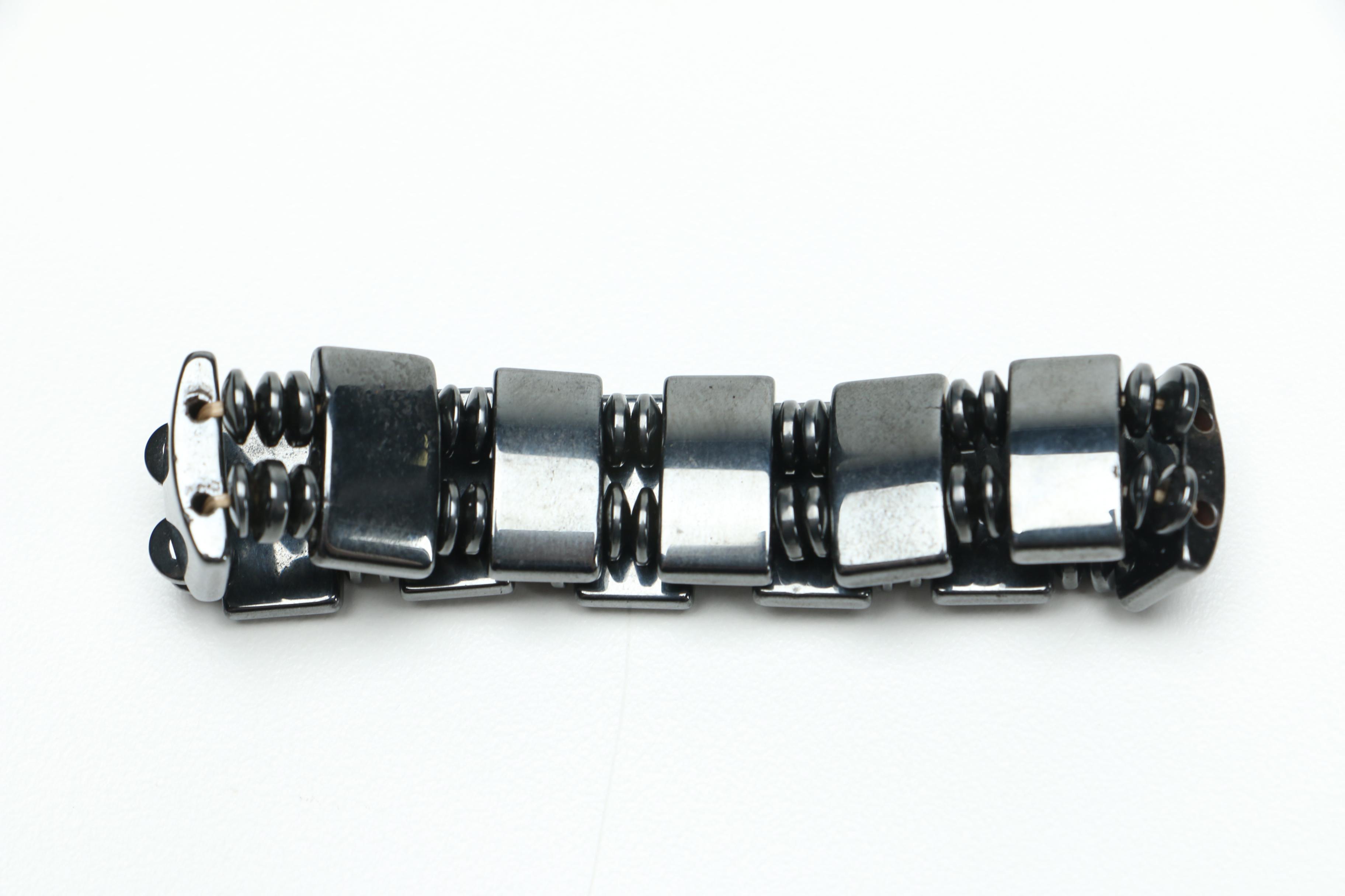 Beaded Necklaces and Bracelets