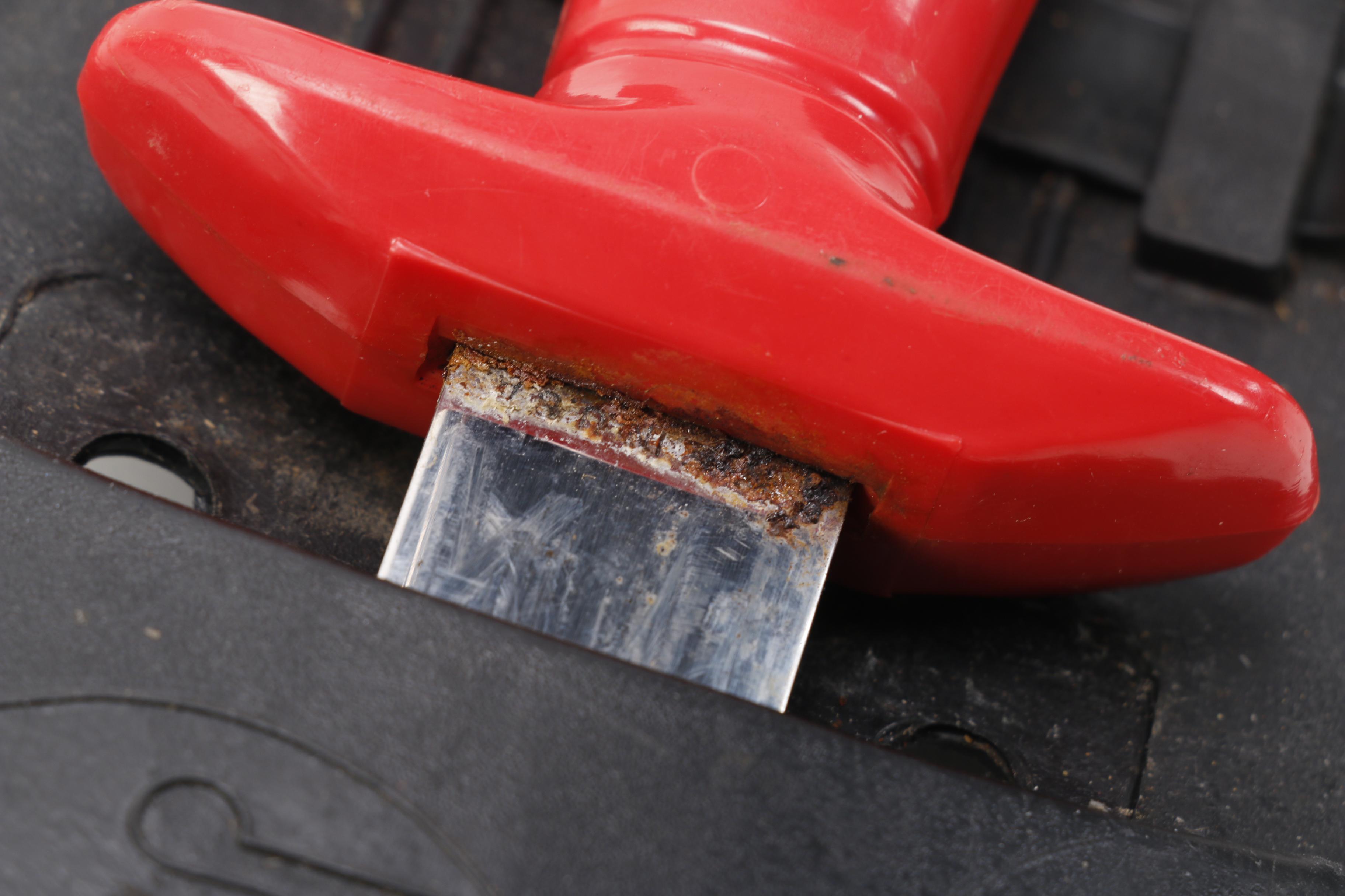 Sportsways Dive Knive with Case