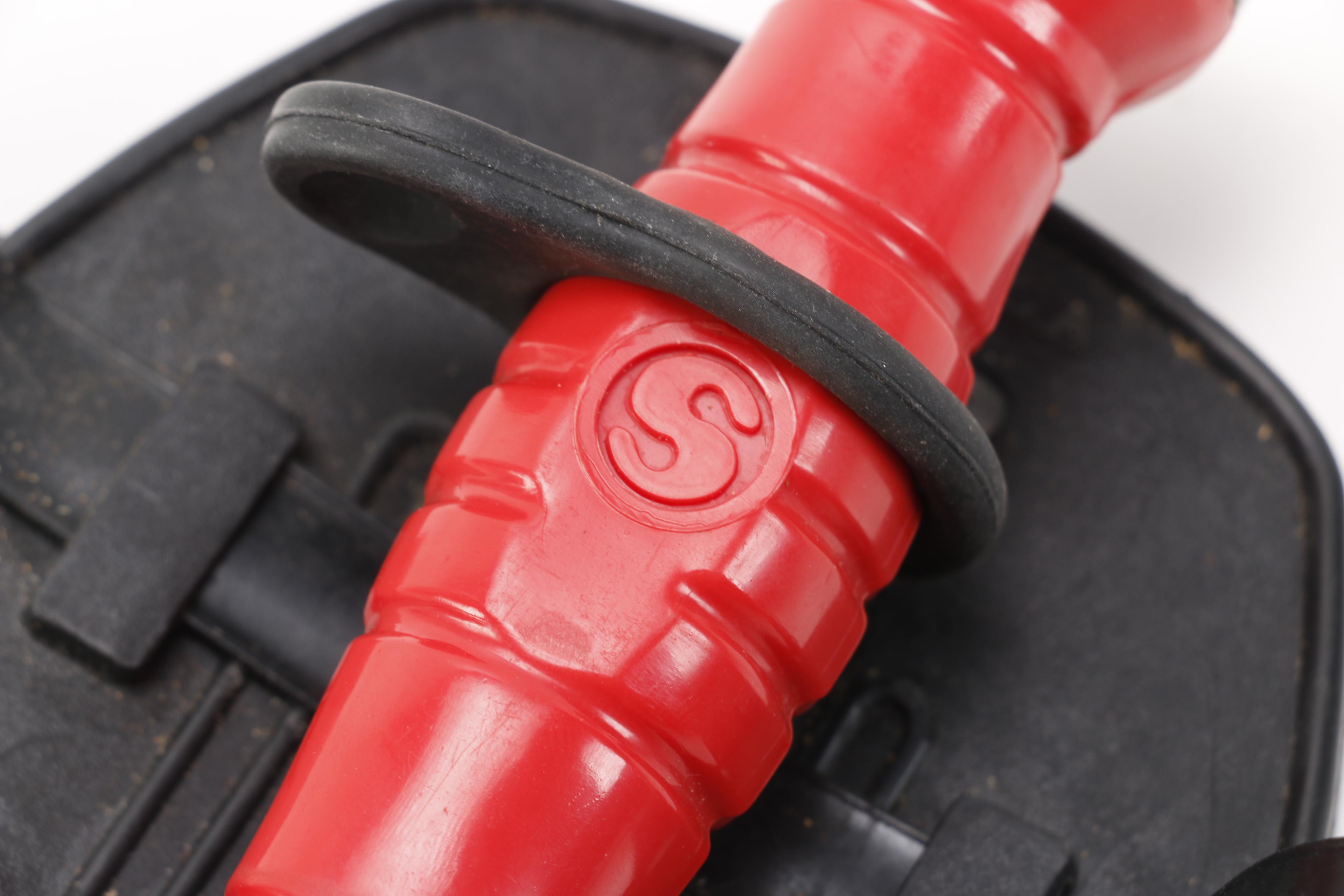 Sportsways Dive Knive with Case