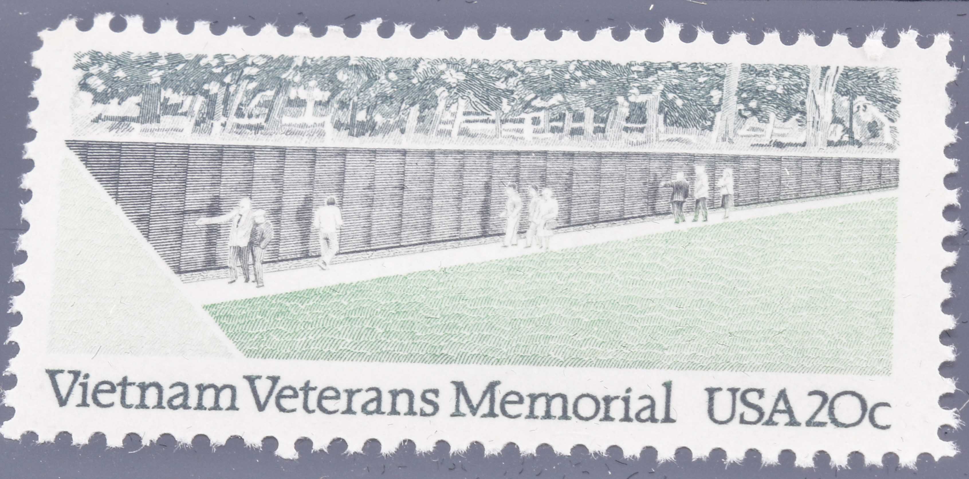 Two Commemorative First Day Covers