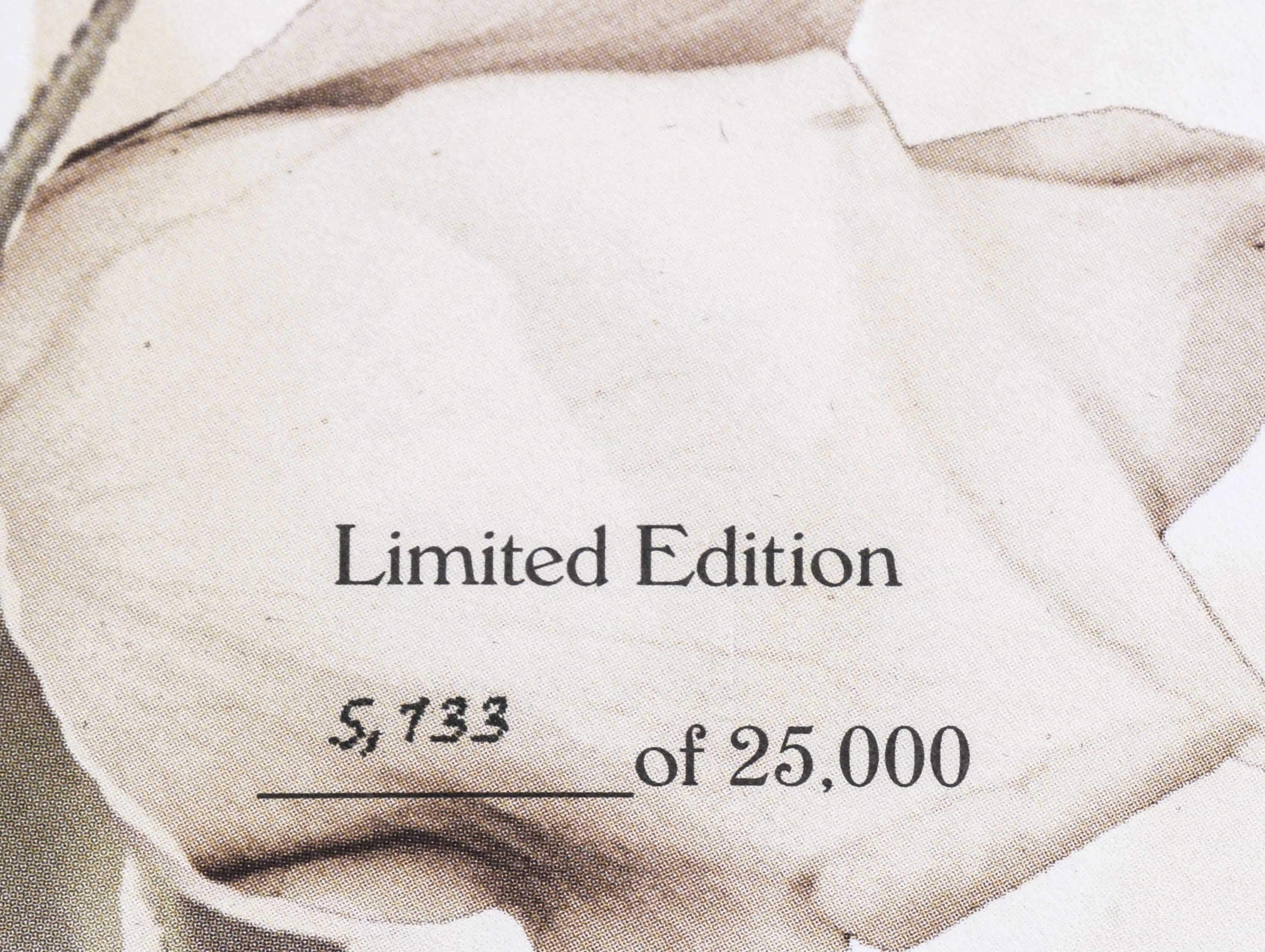 Two Commemorative First Day Covers