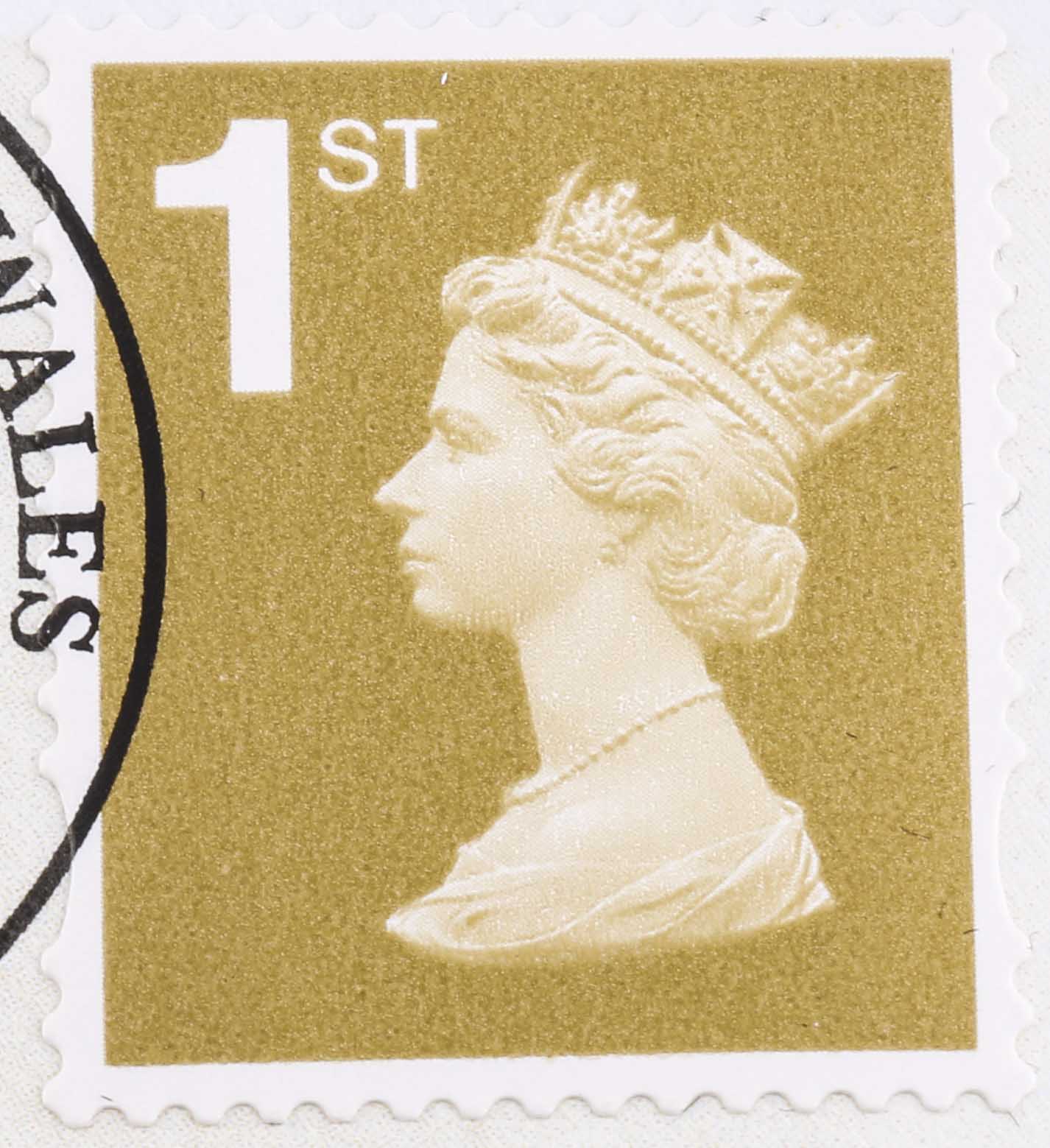 Two Commemorative First Day Covers