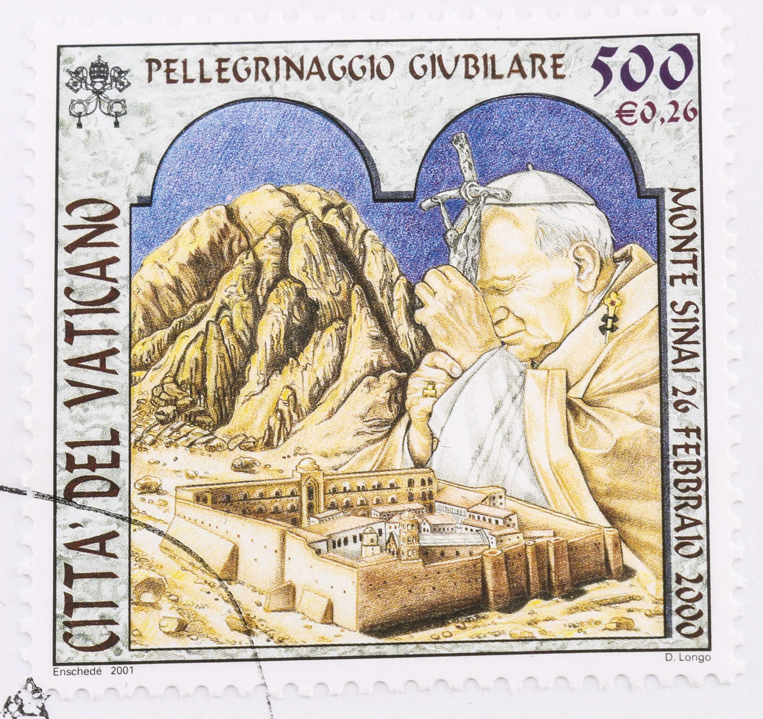 Two Commemorative First Day Covers