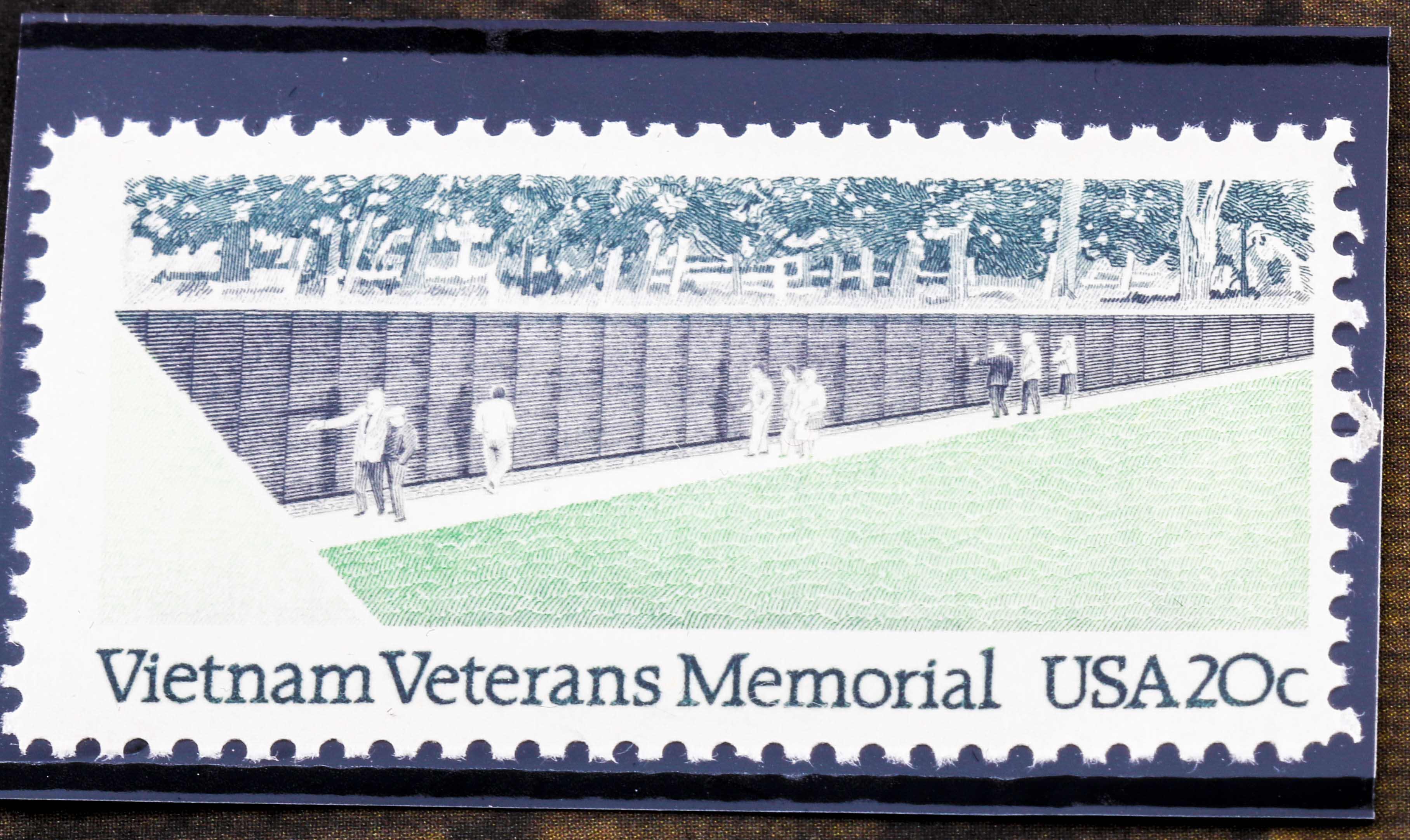 Two Commemorative First Day Covers