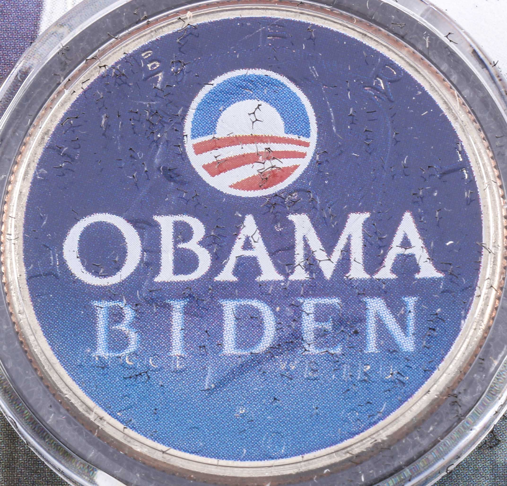 Two Commemorative First Day Covers