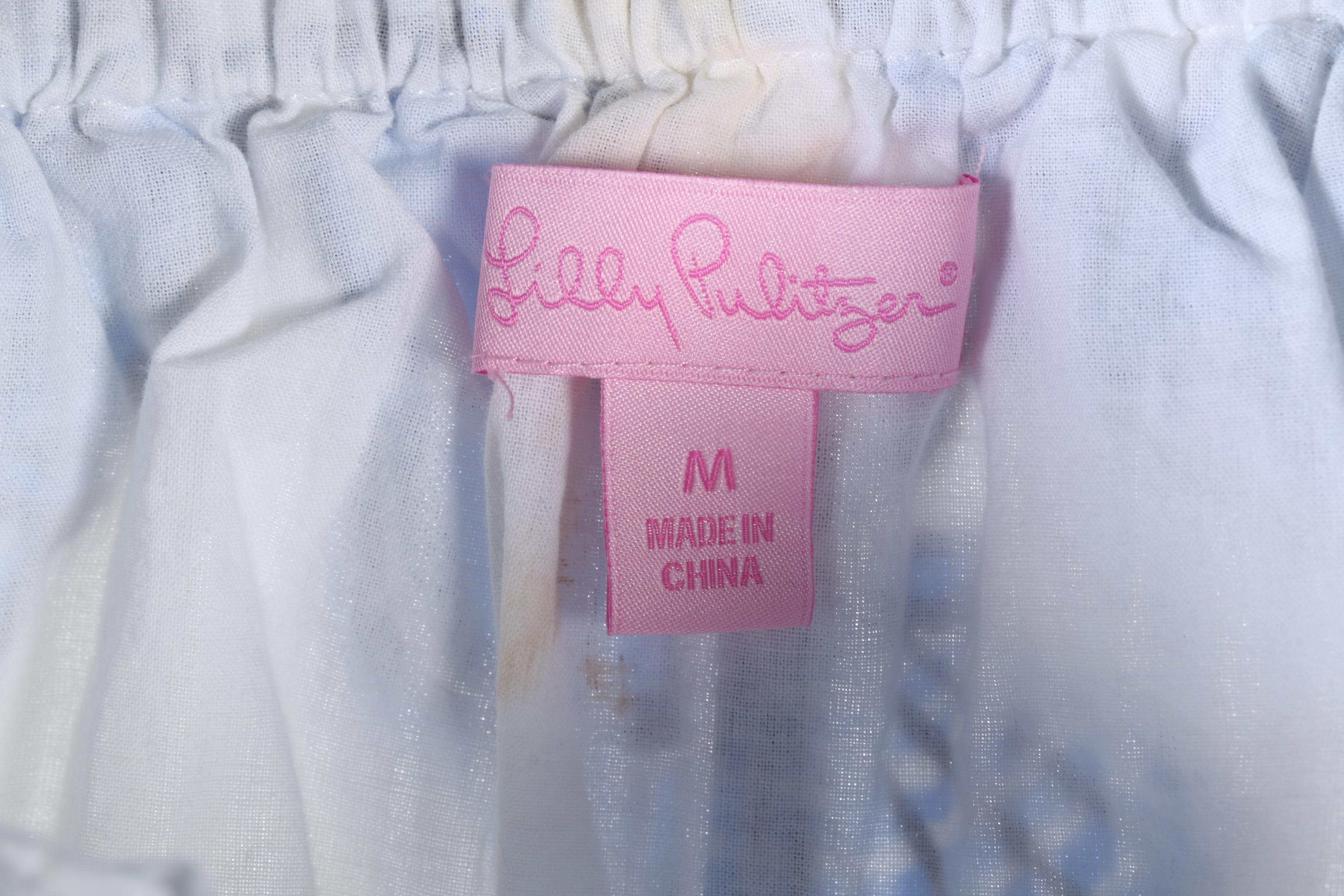 Women's Clothing Including Lilly Pulitzer