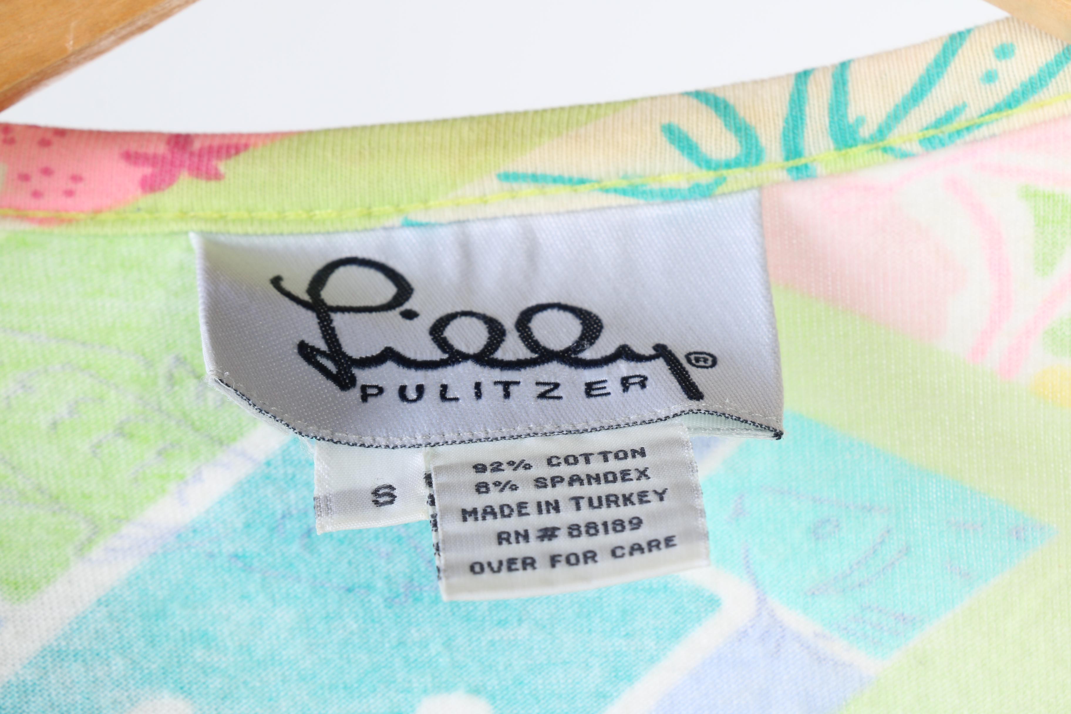 Women's Clothing Including Lilly Pulitzer