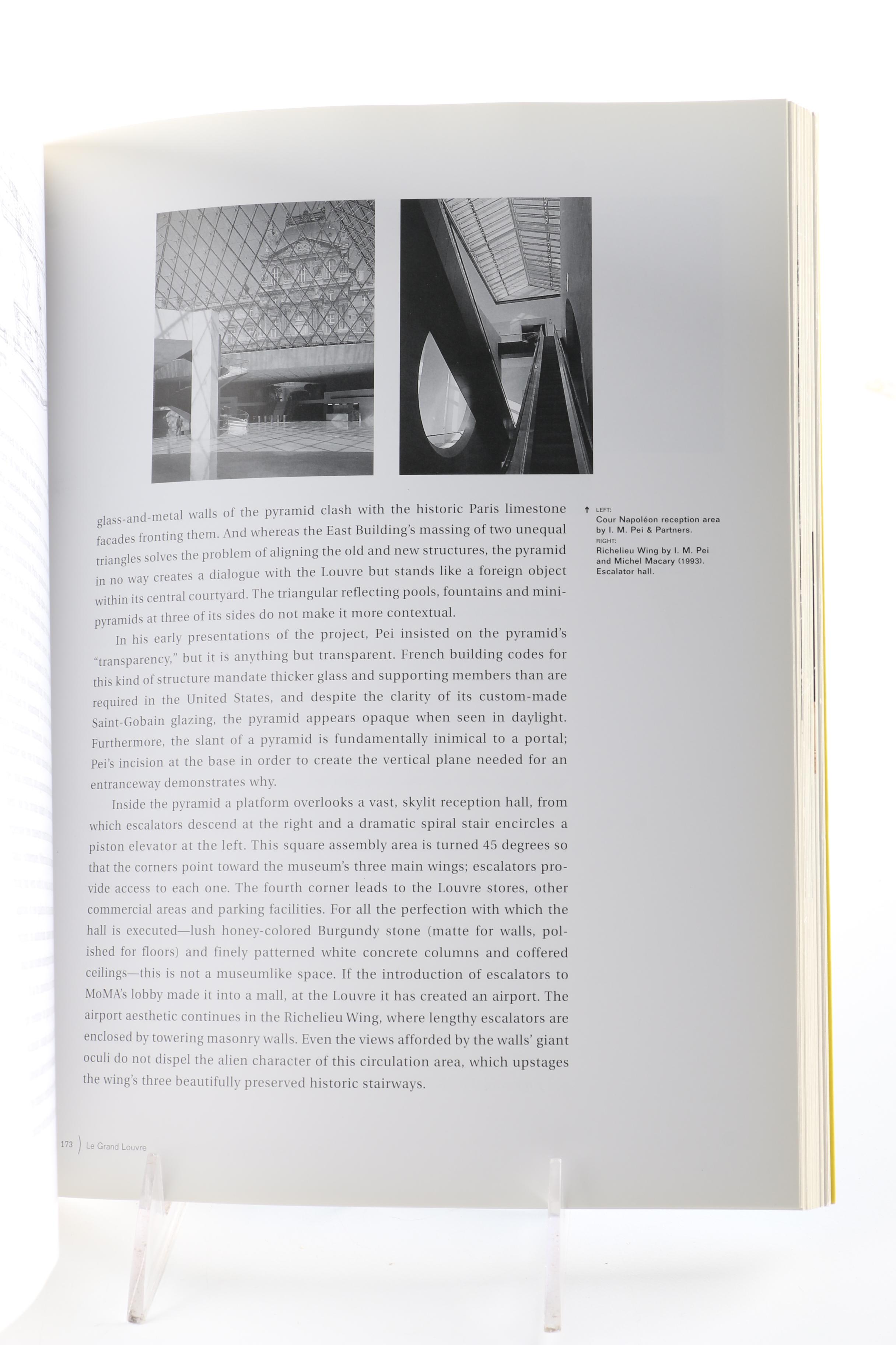 "Towards A New Museum" and "Art and the Power of Placement" by Victoria Newhouse