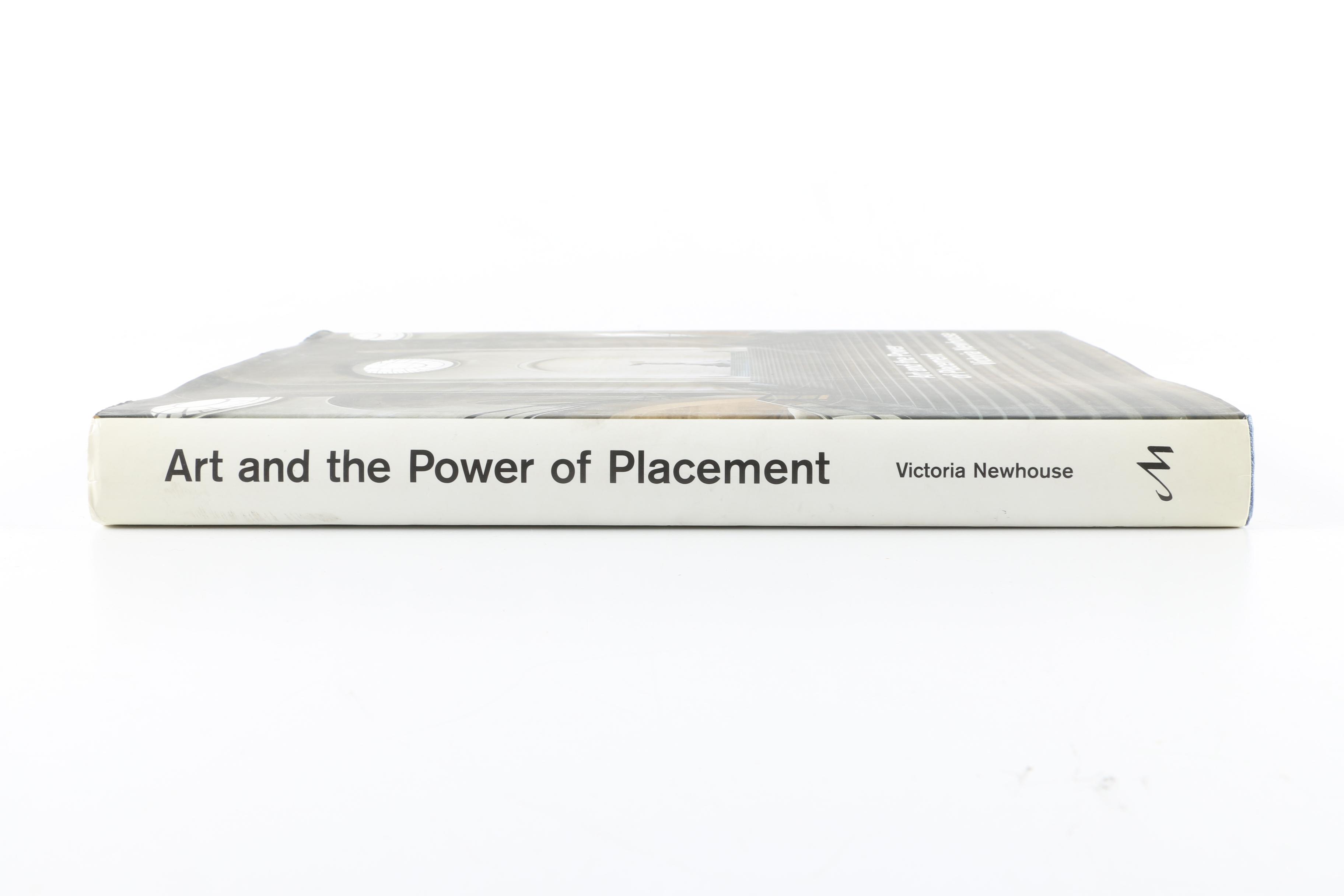 "Towards A New Museum" and "Art and the Power of Placement" by Victoria Newhouse