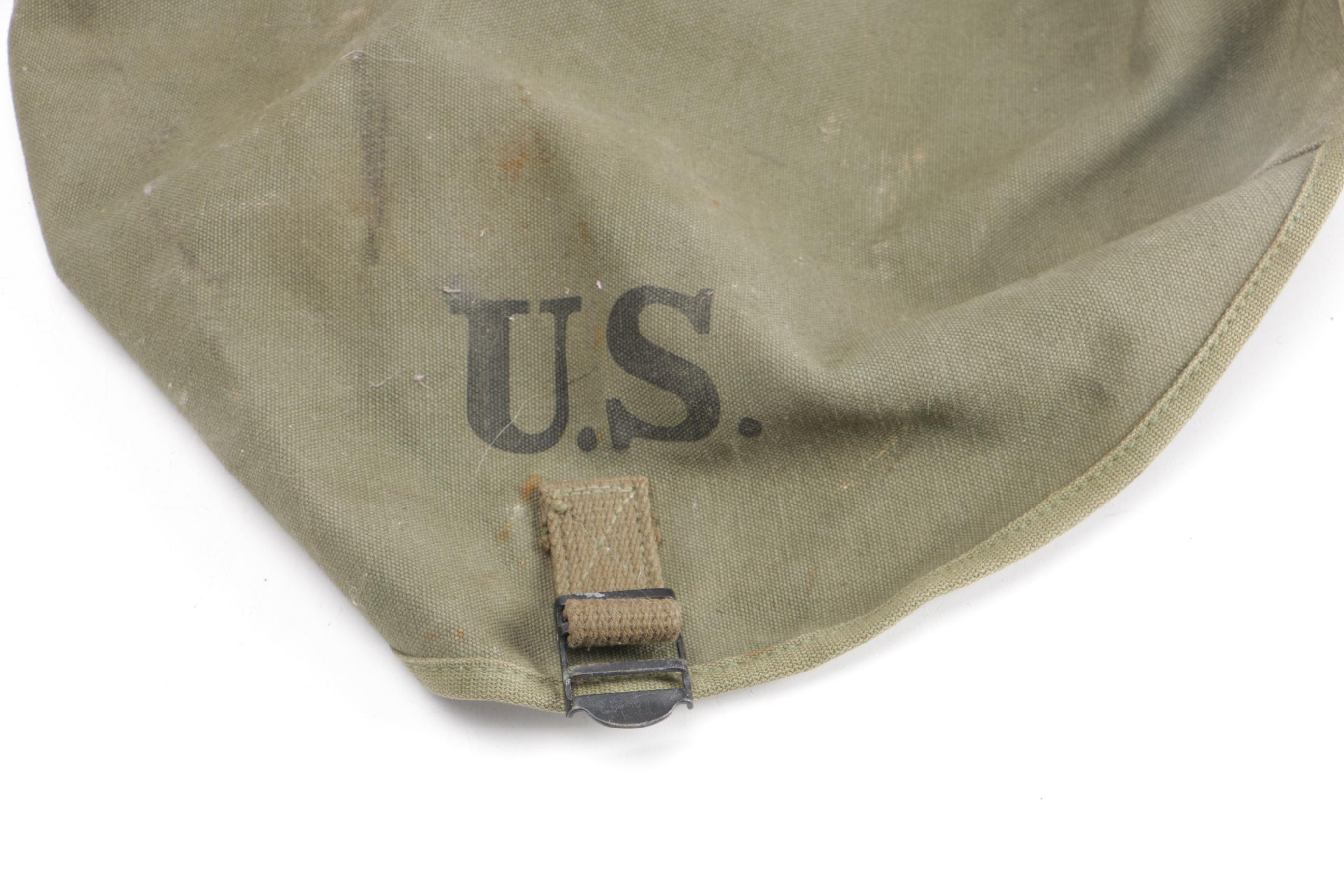 Medical Parachutist Bag