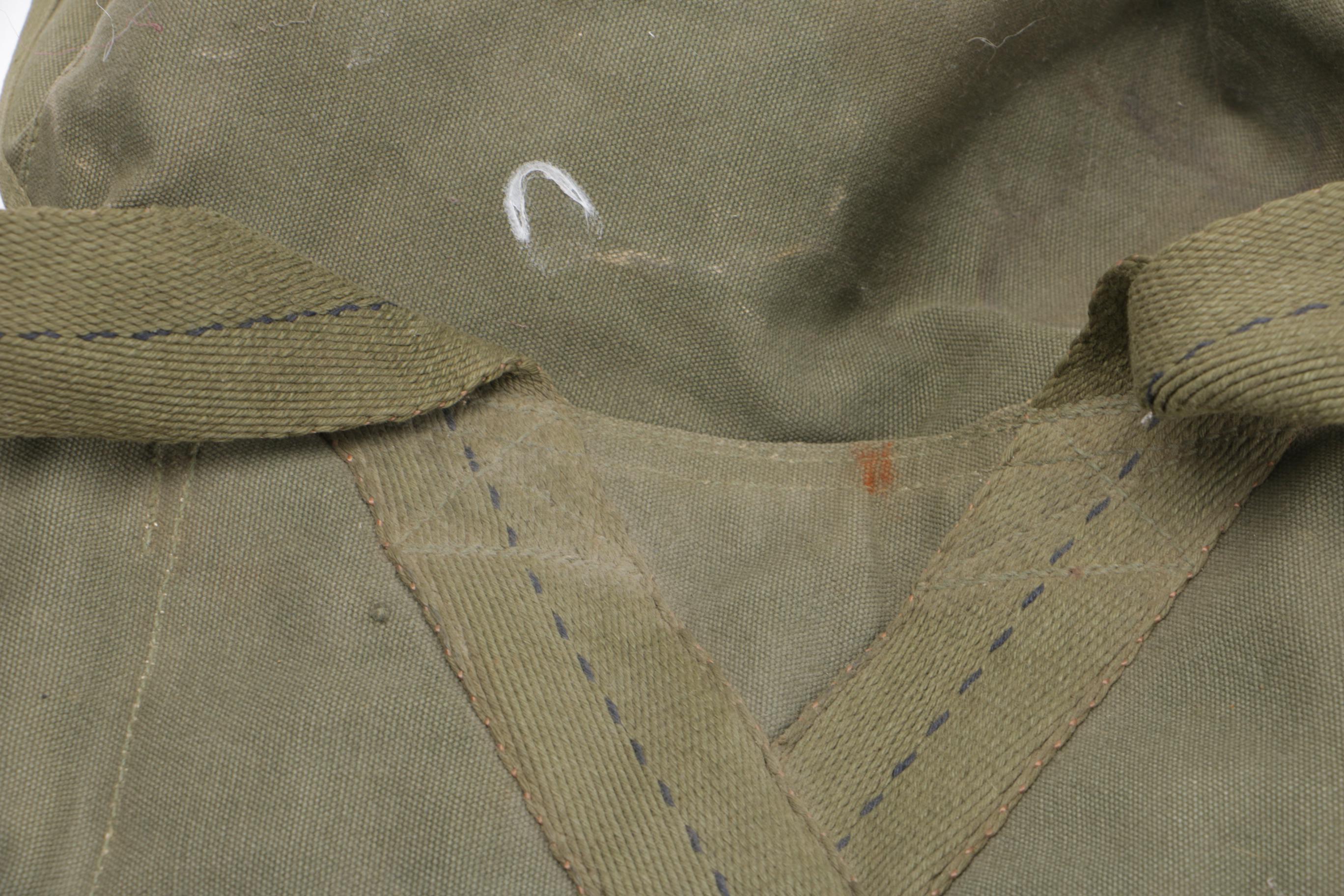 Medical Parachutist Bag