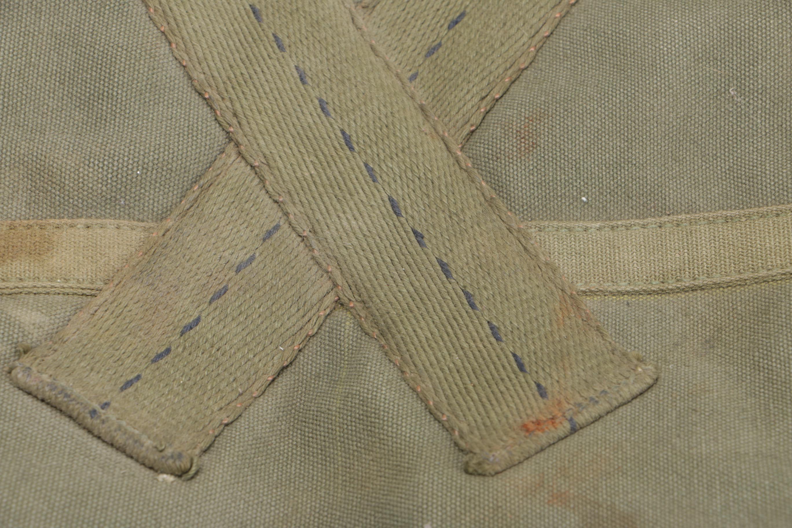 Medical Parachutist Bag