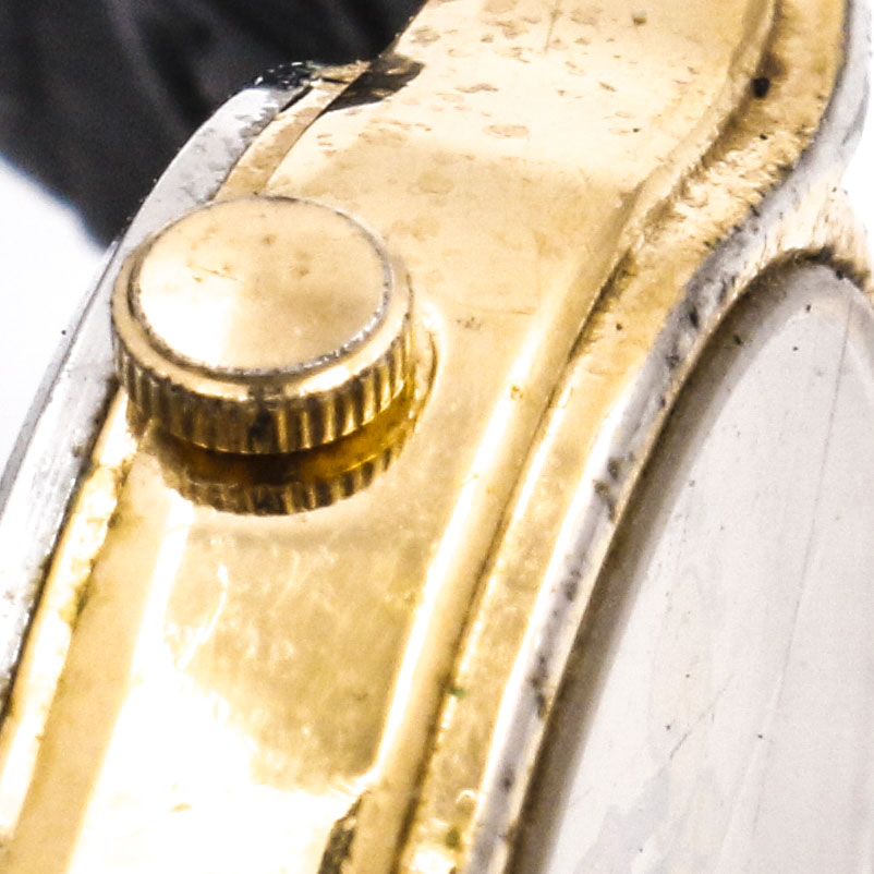 Seiko Mickey Mouse Watch