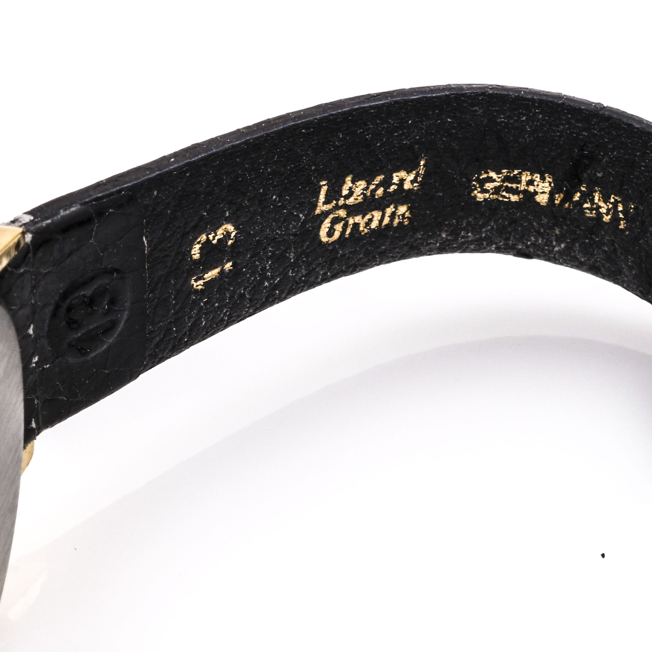 Seiko Mickey Mouse Watch