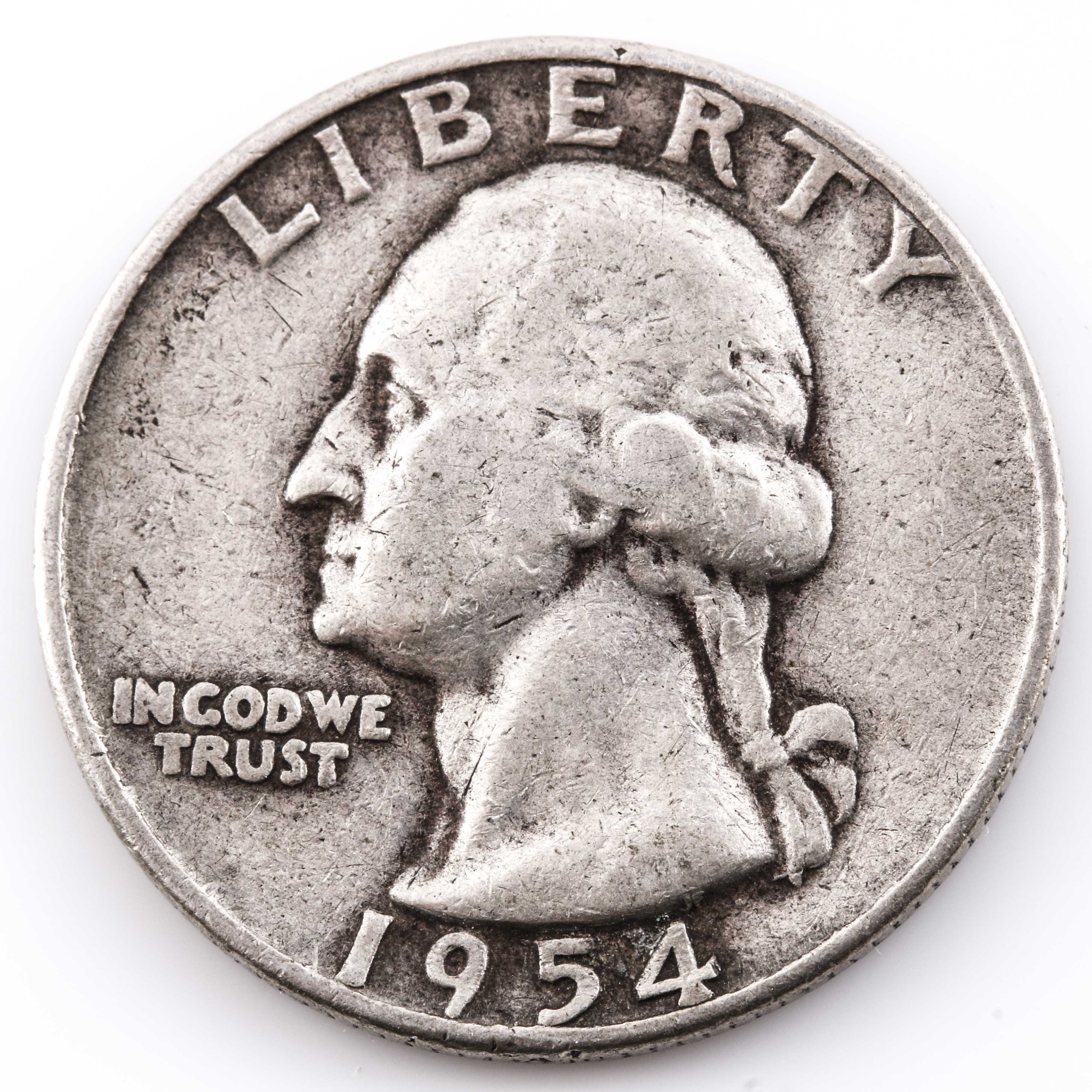 U.S. Silver Coins