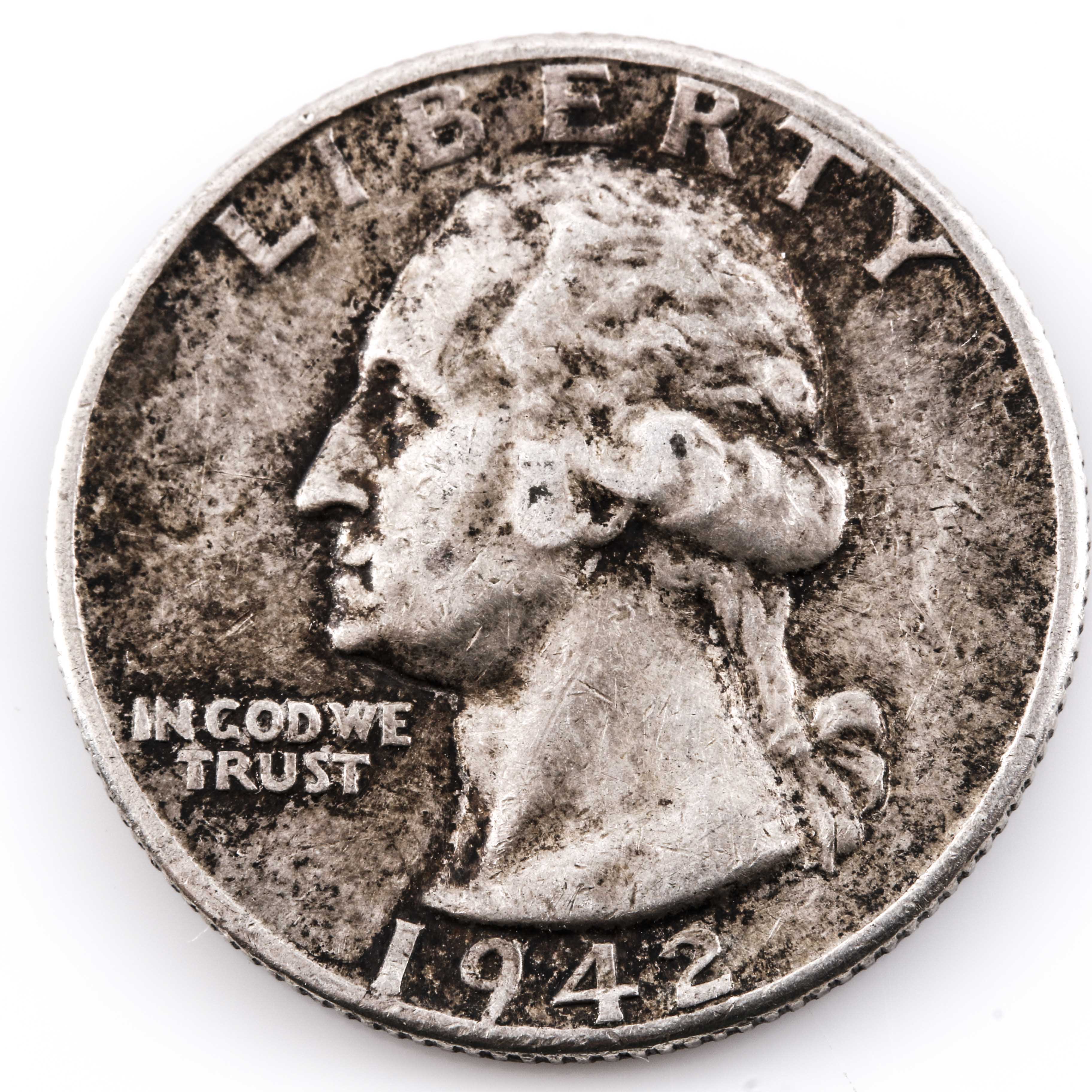 U.S. Silver Coins