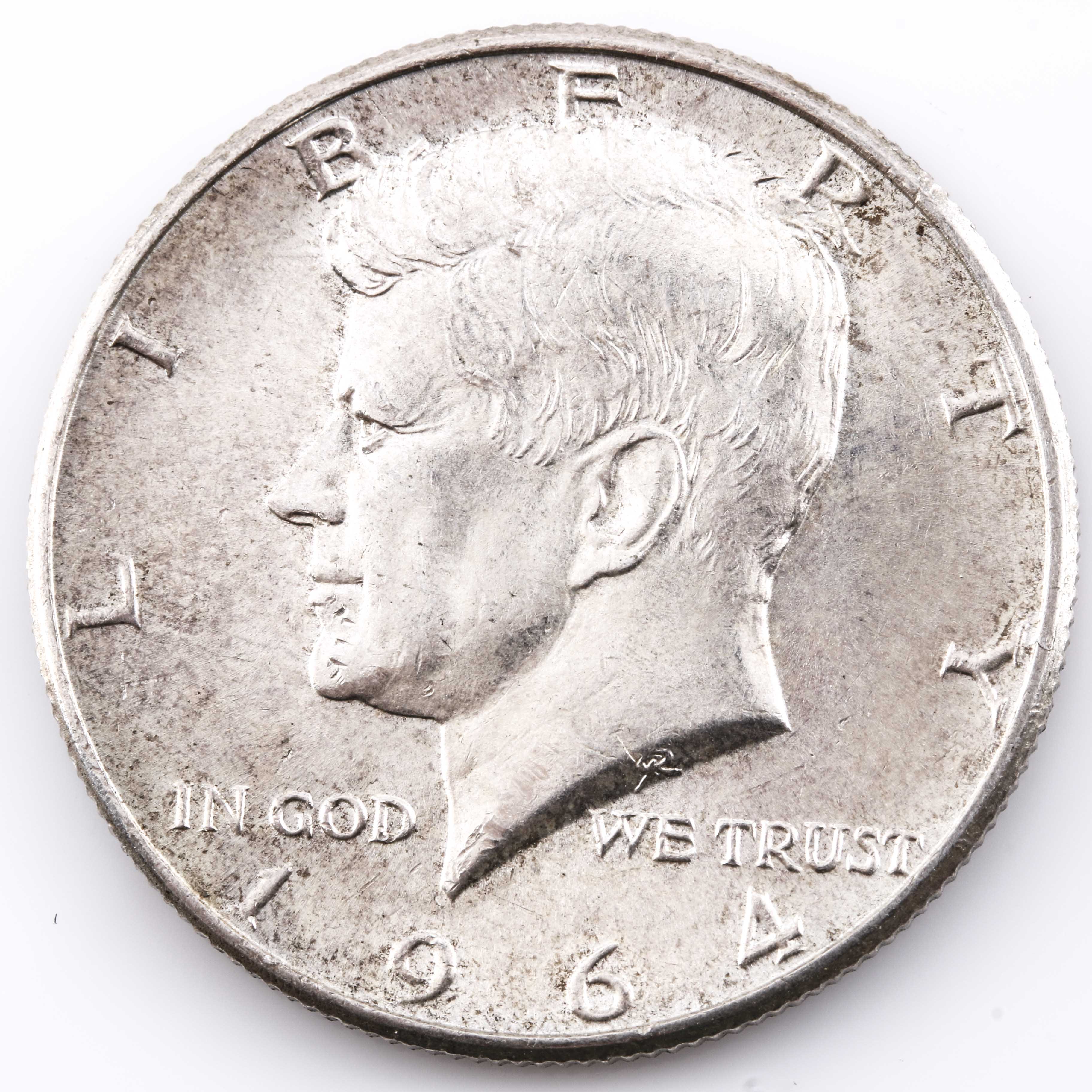 U.S. Silver Coins