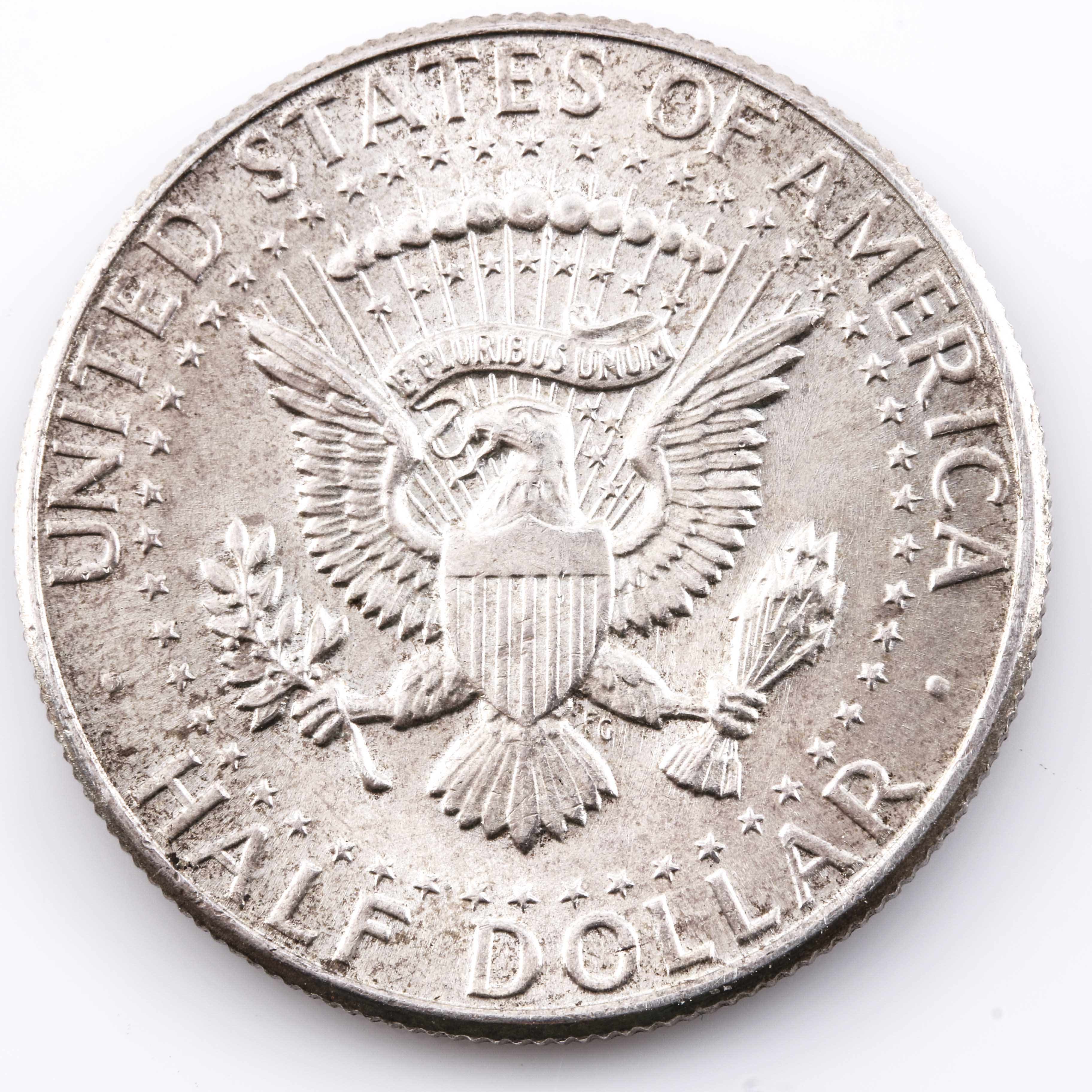 U.S. Silver Coins