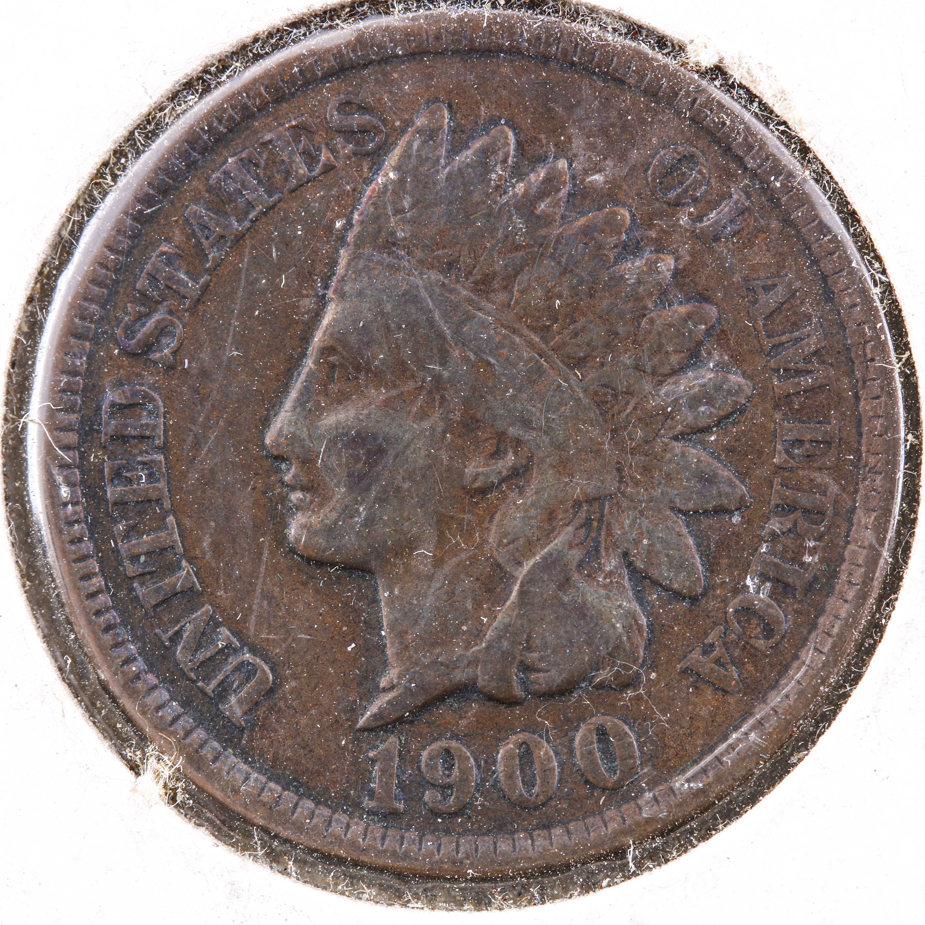 Indian Head Pennies and Liberty Head Nickels