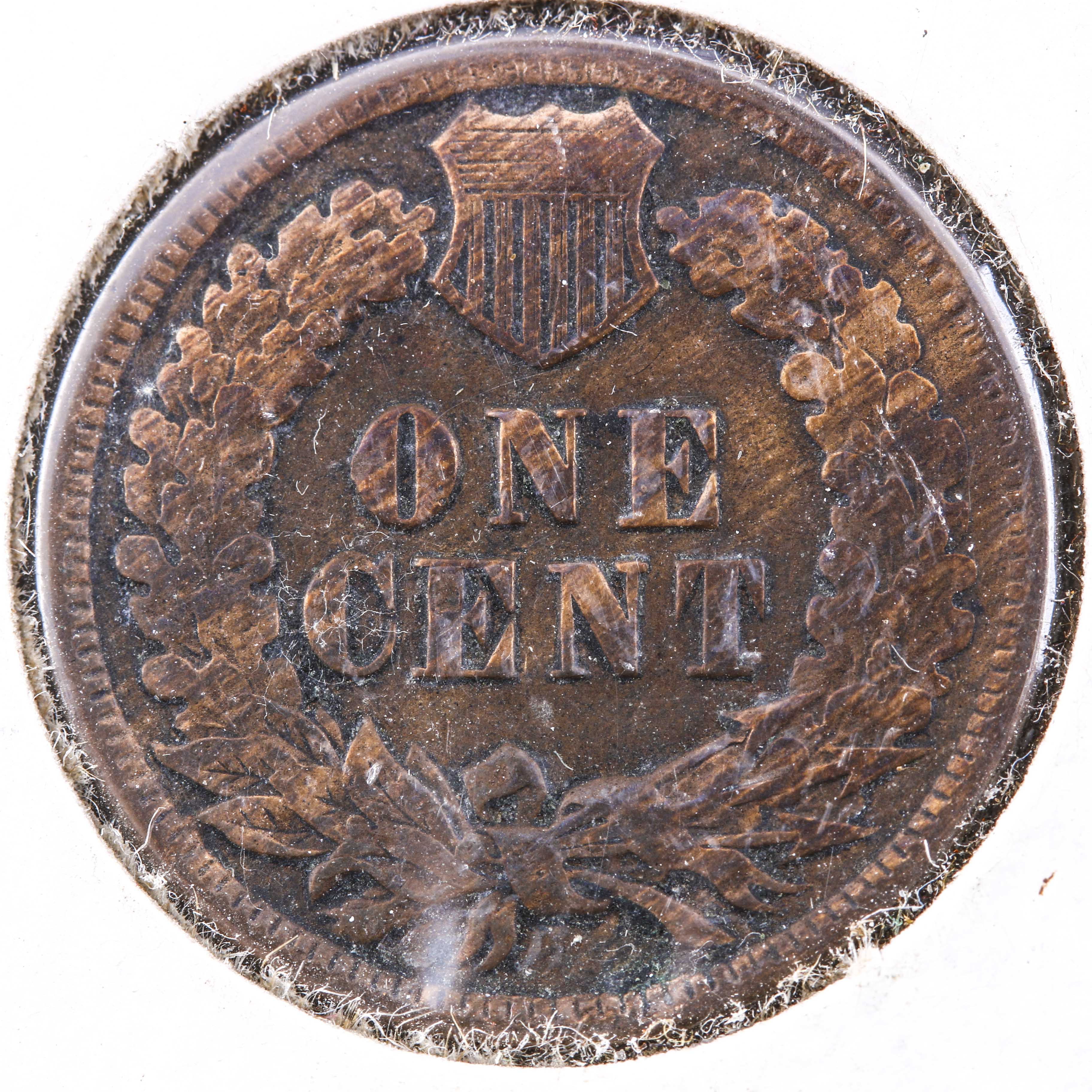 Indian Head Pennies and Liberty Head Nickels