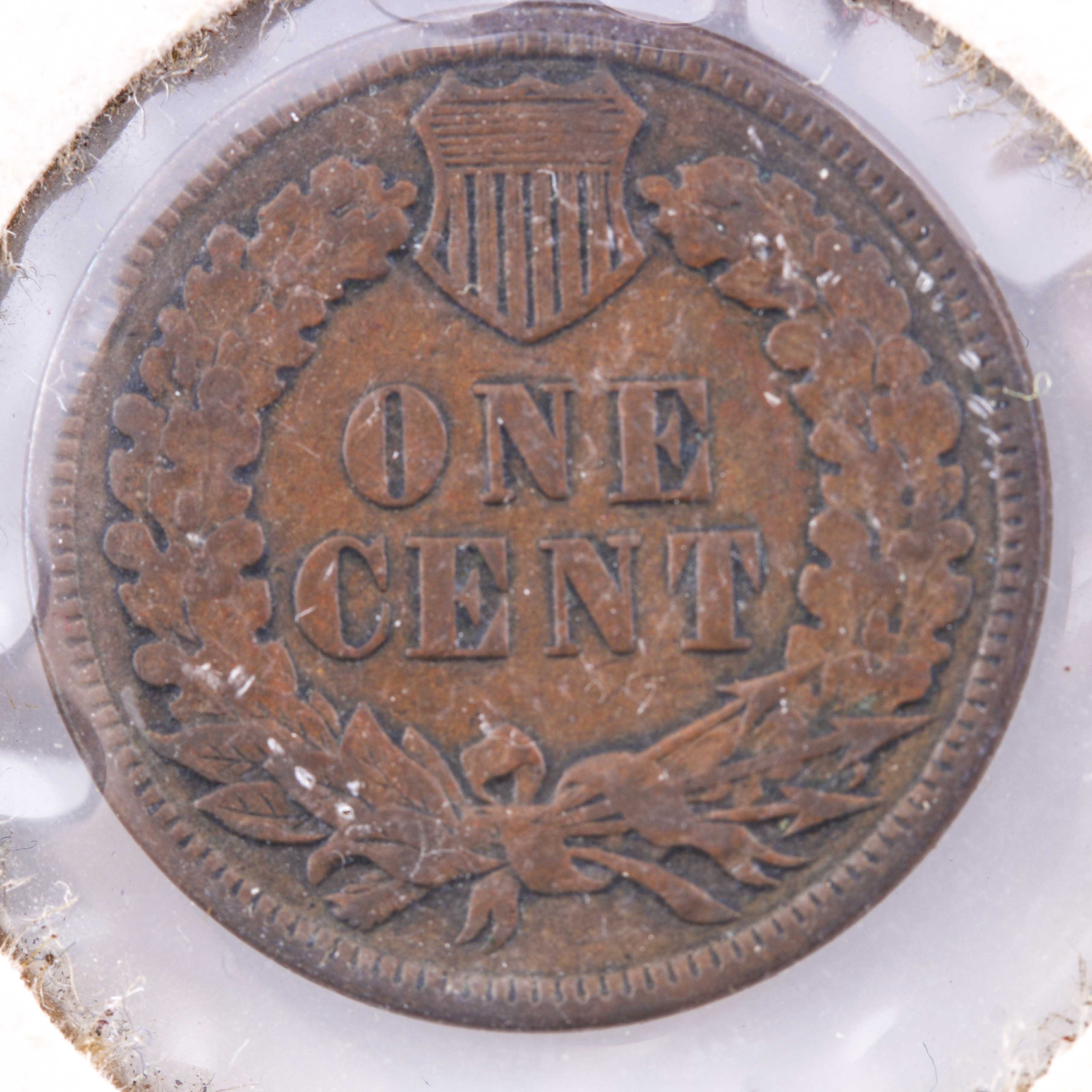 Indian Head Pennies and Liberty Head Nickels