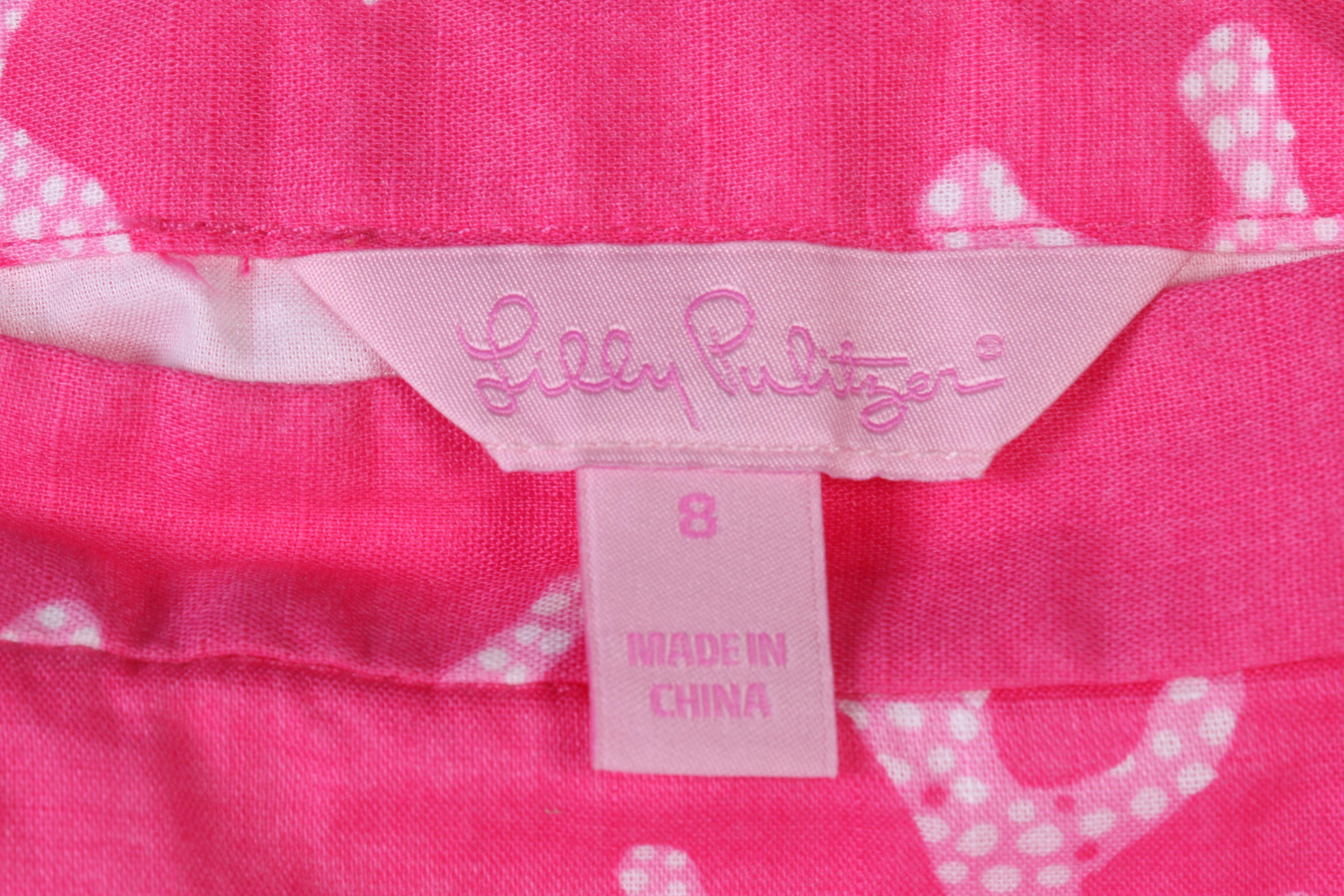 Lilly Pulitzer Maxi Skirts