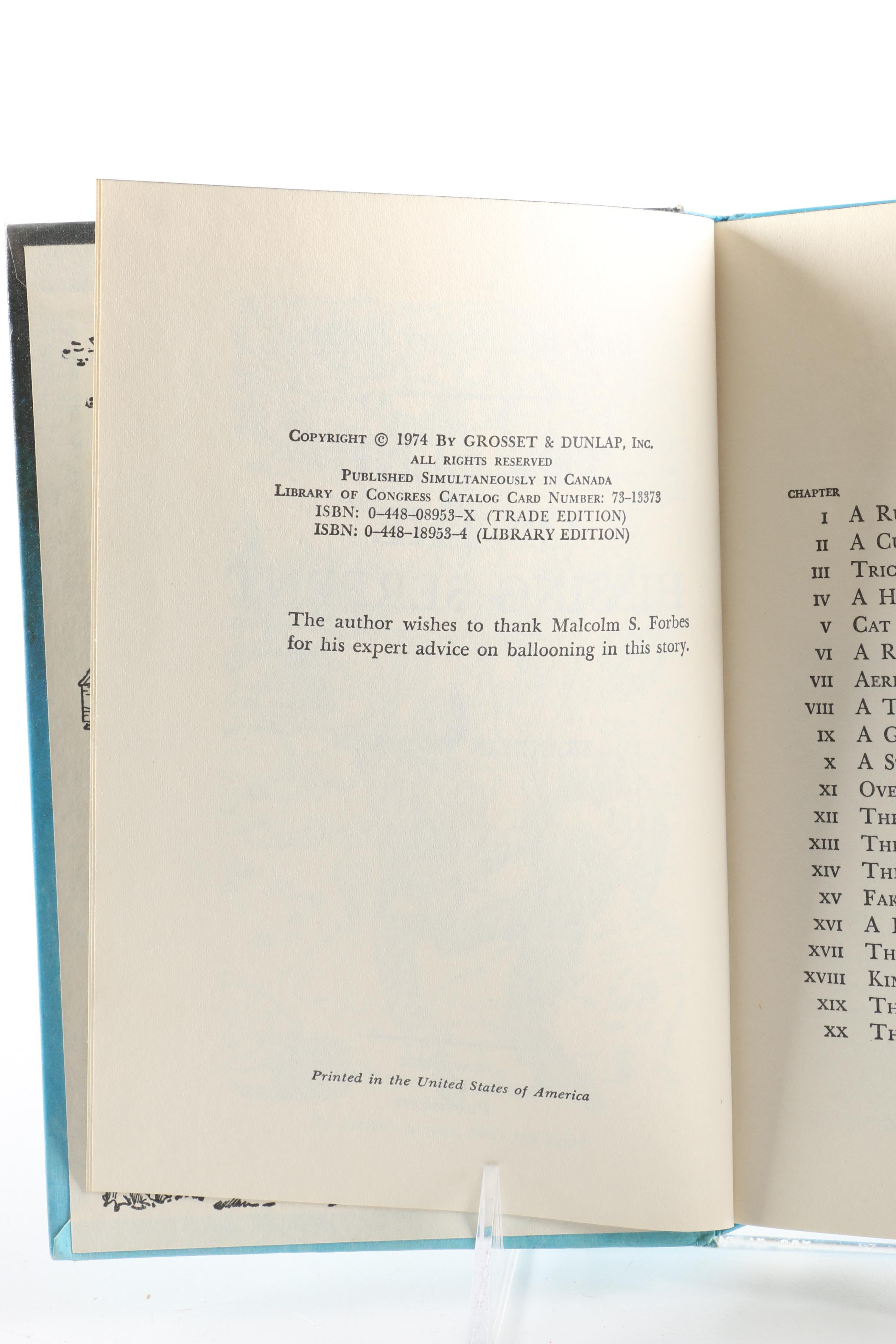 Hardy Boys Mystery Books