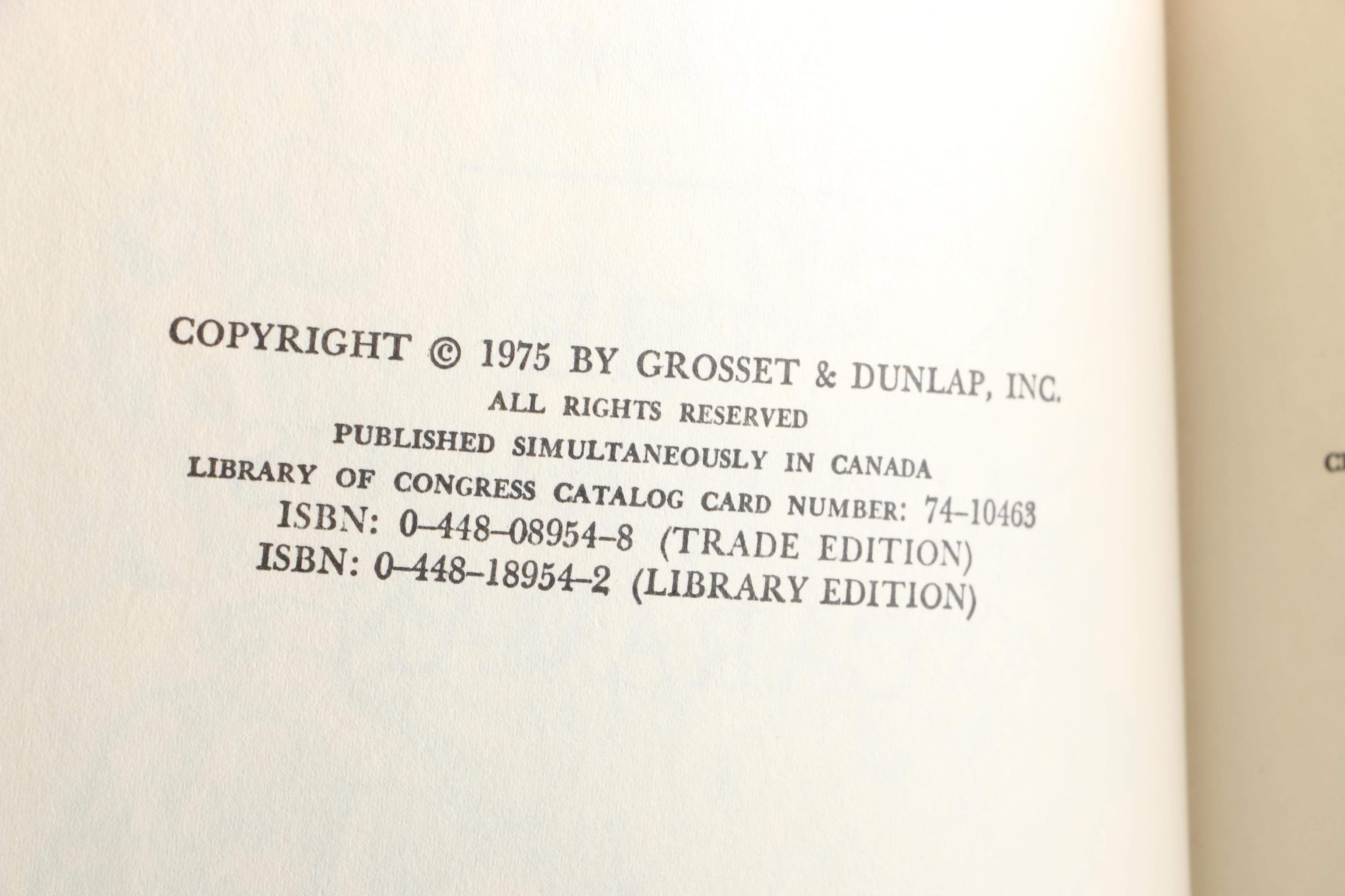 Hardy Boys Mystery Books